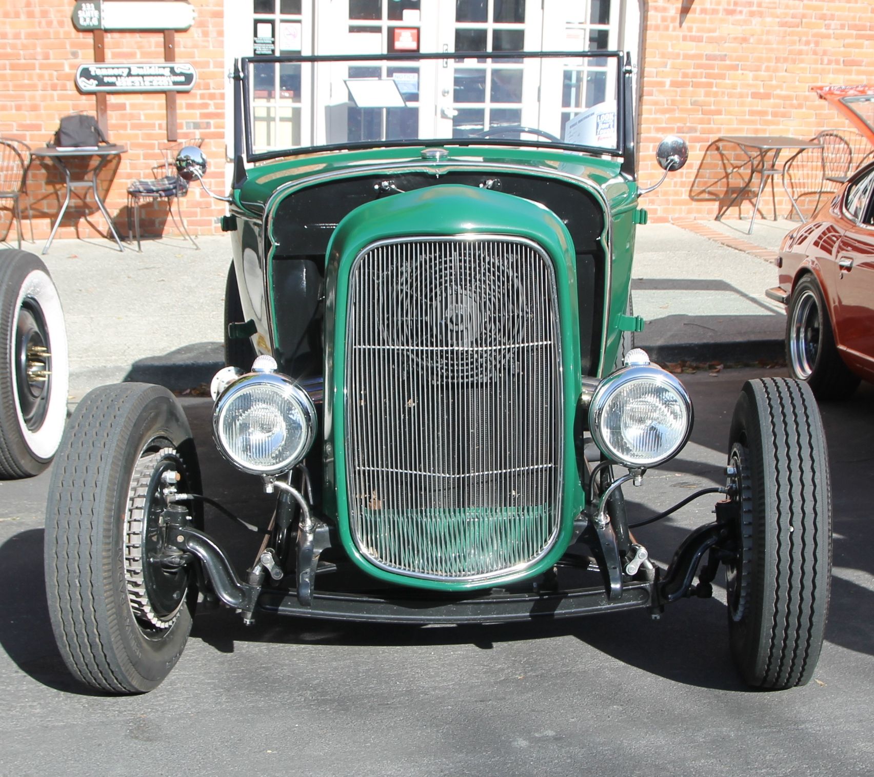 Full View