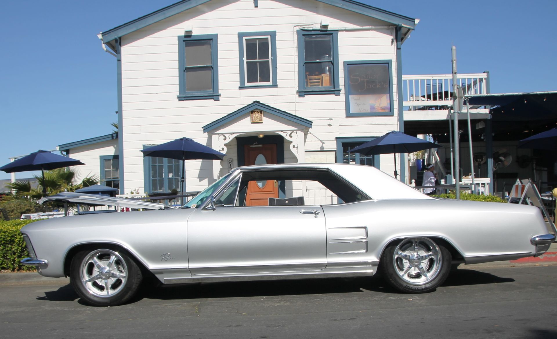 Full View