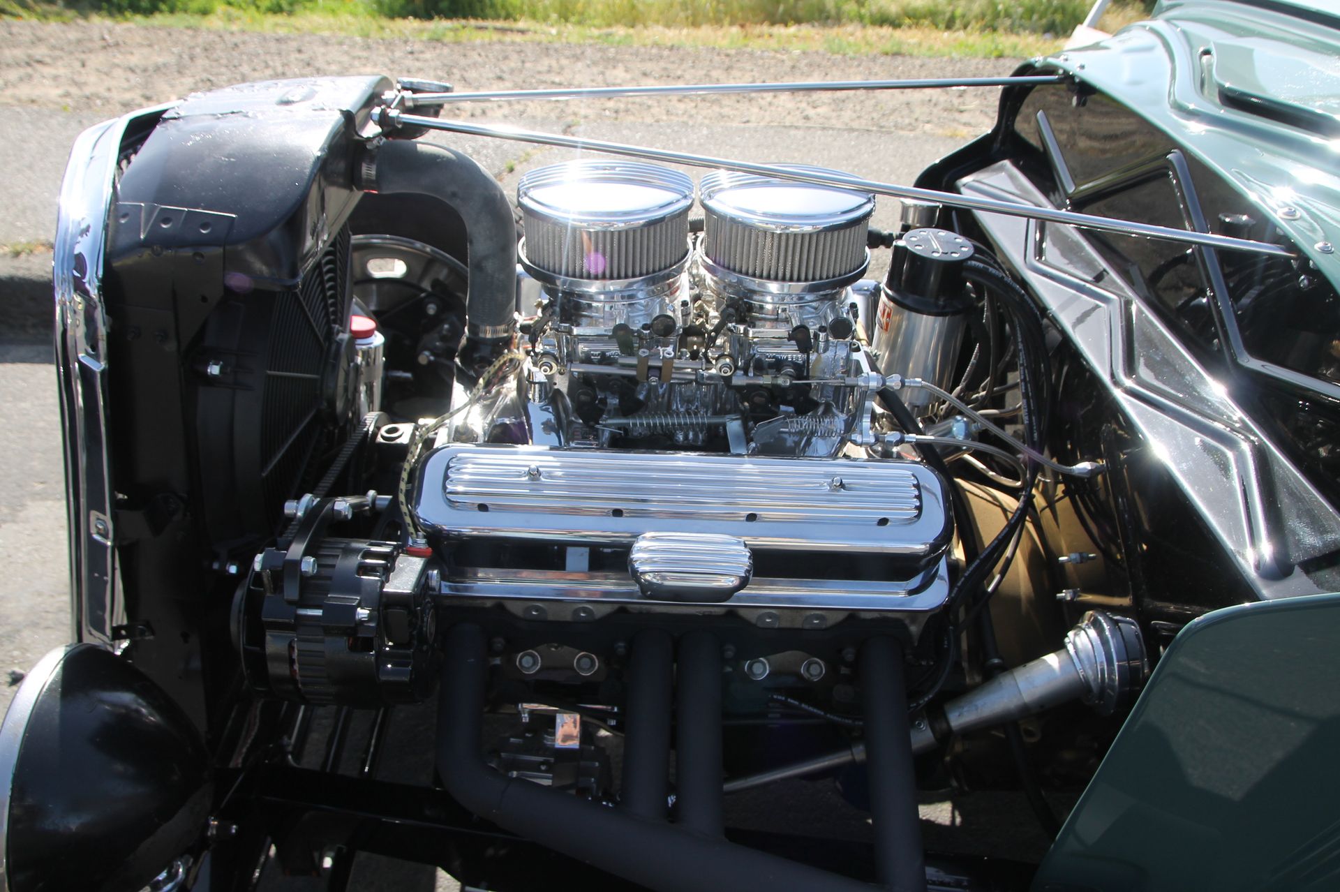 Full View