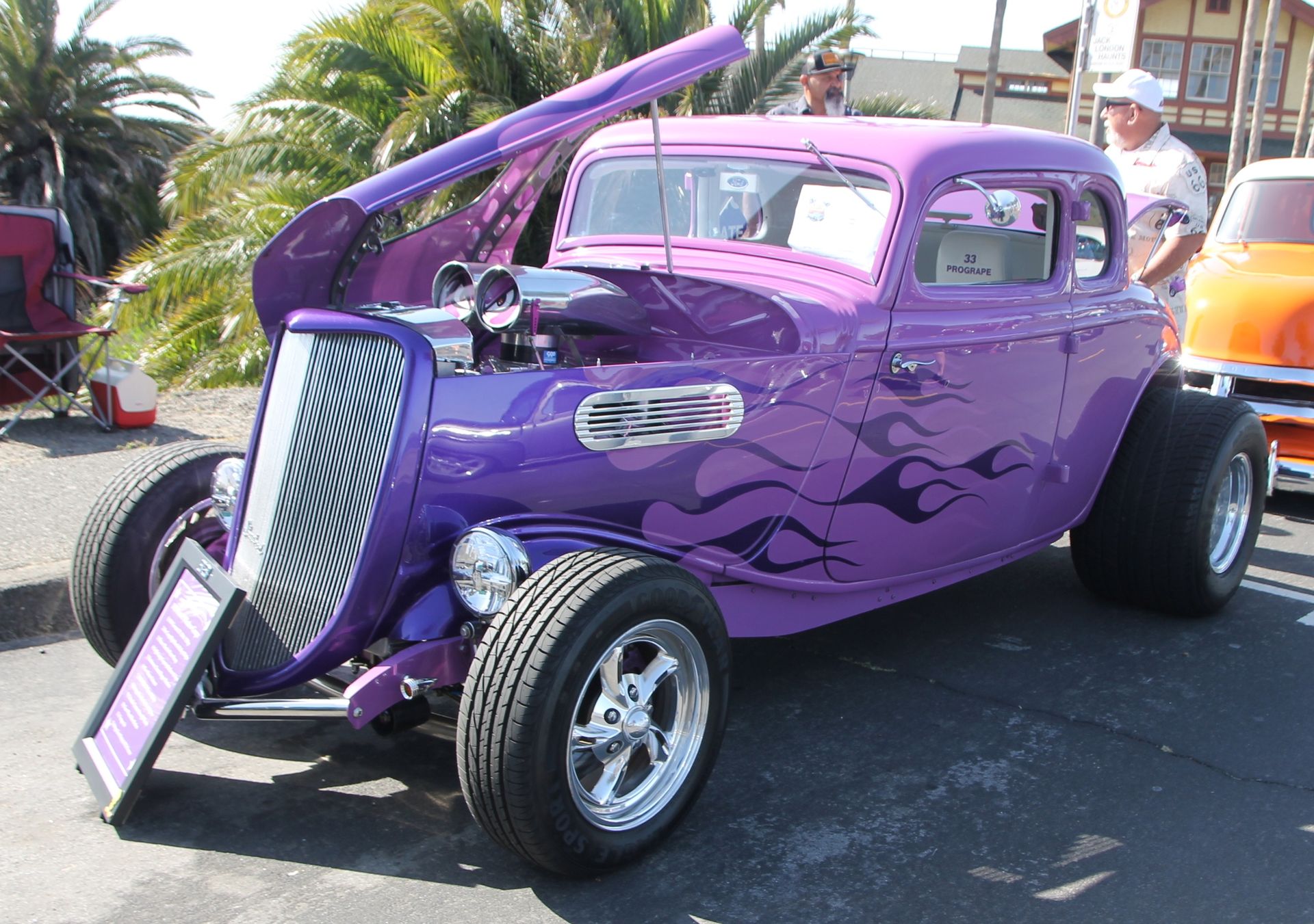 Full View