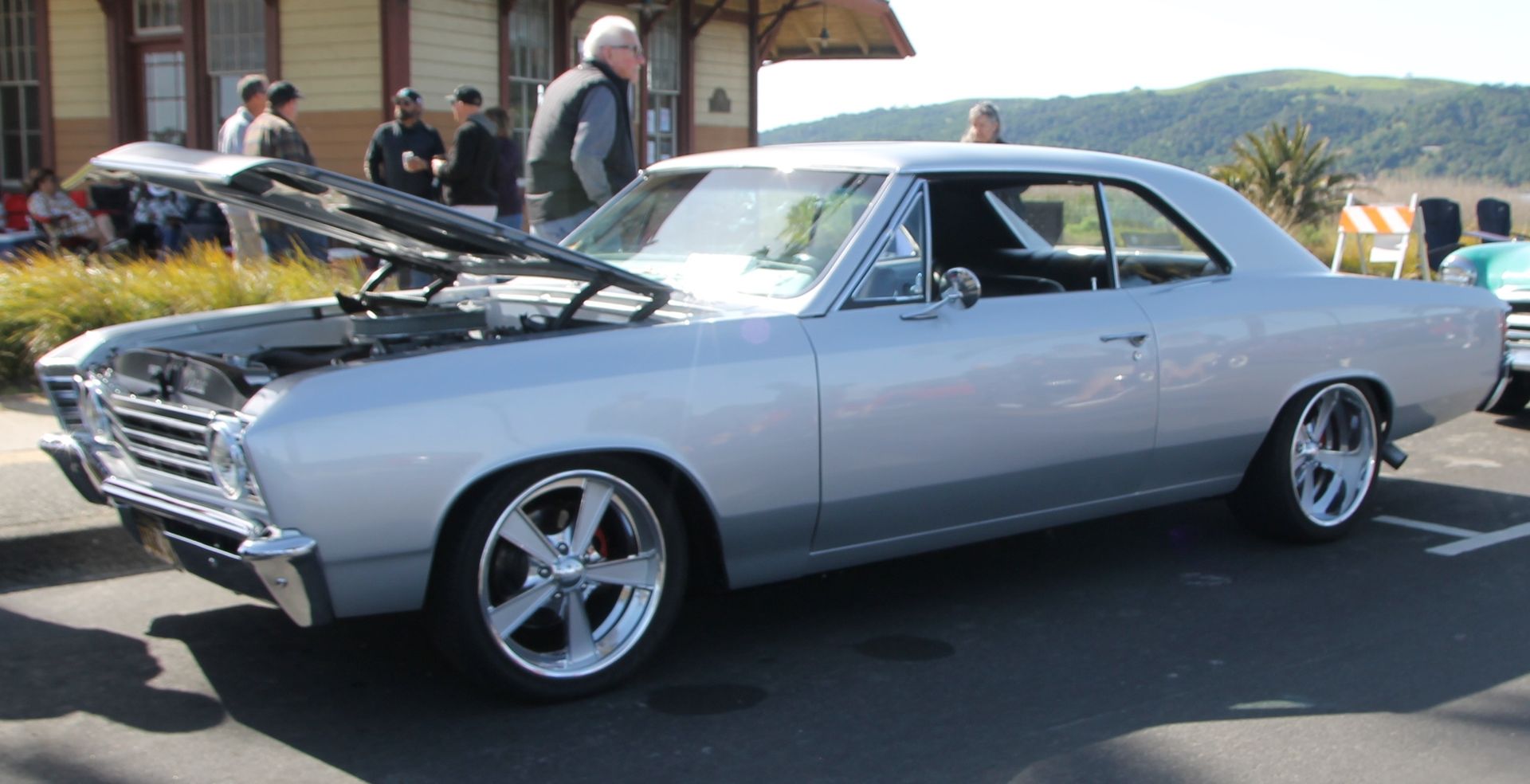 Full View
