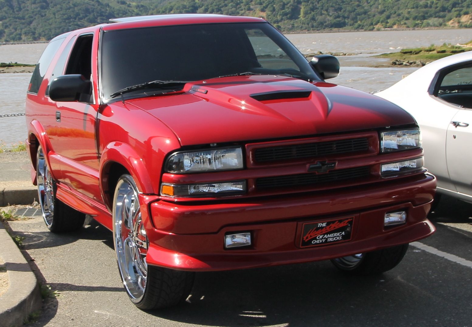 Full View