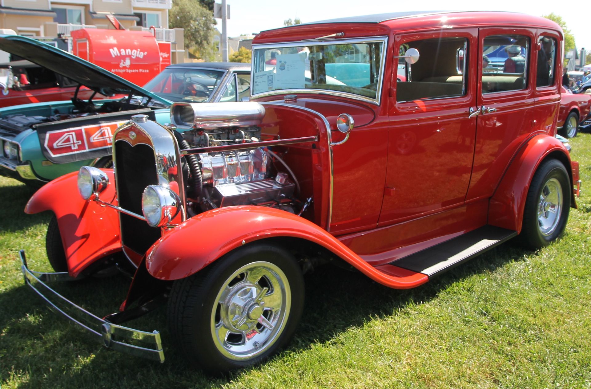 Full View