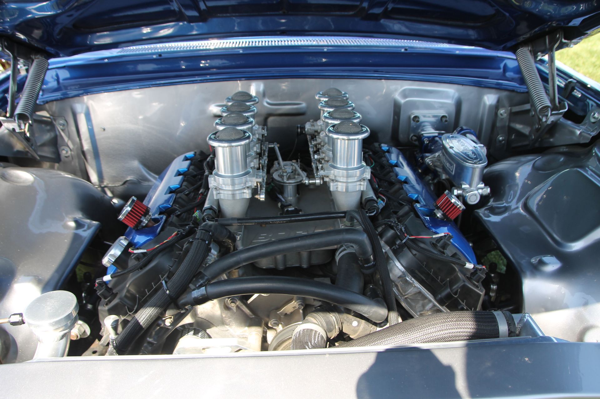 Full View