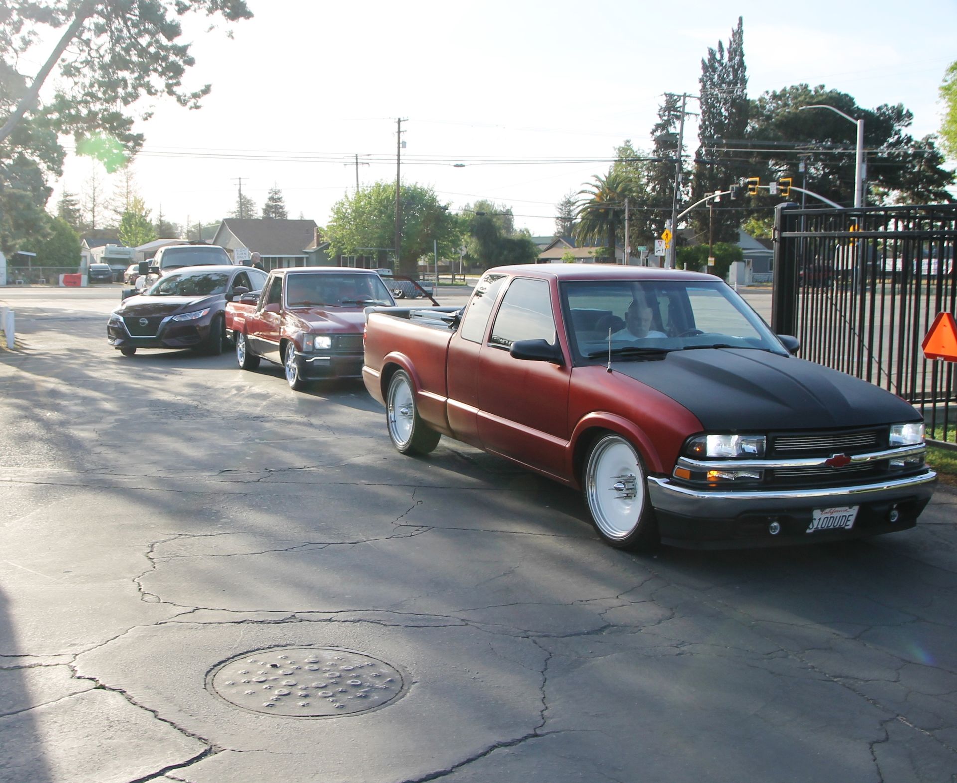 Full View