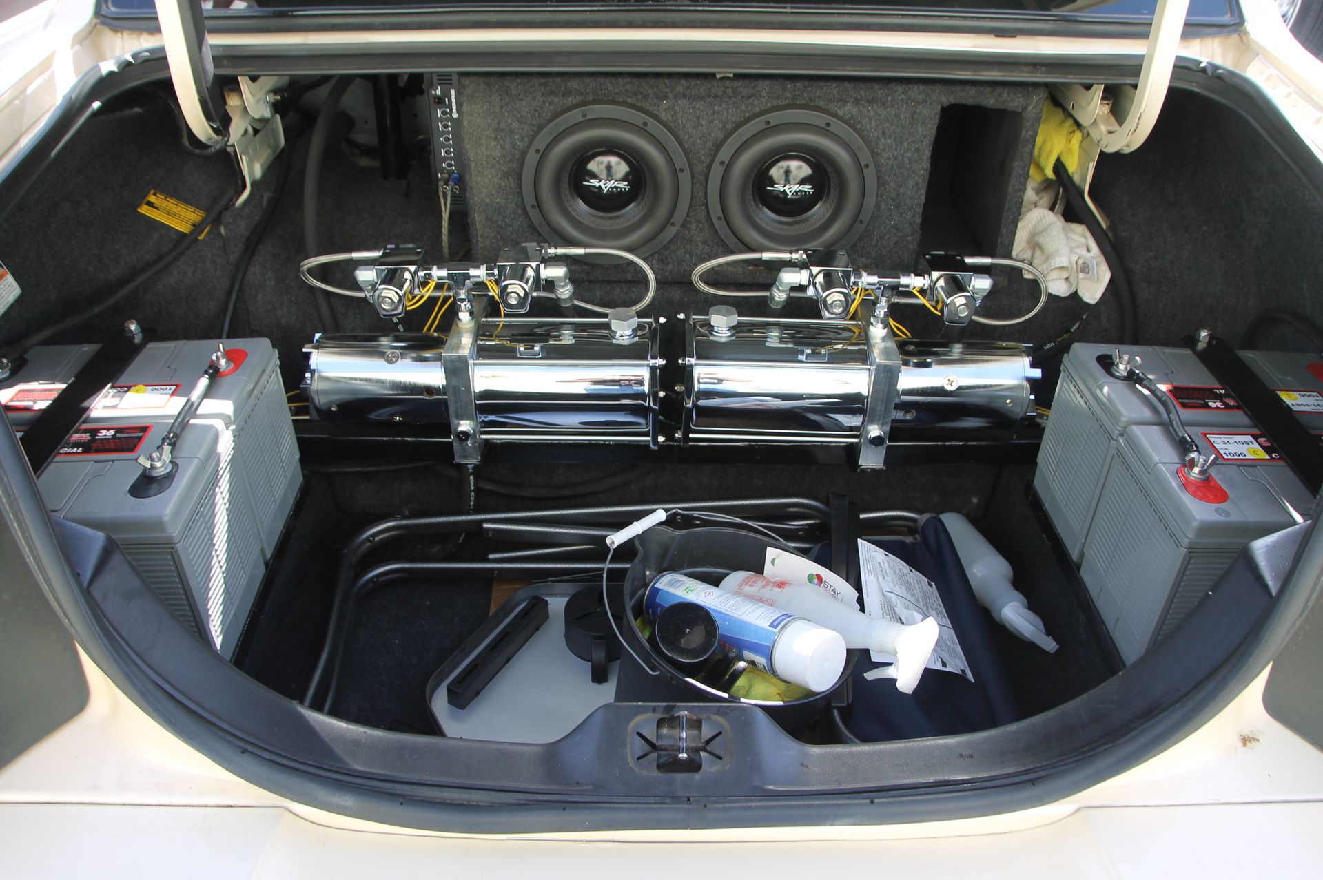 Full View