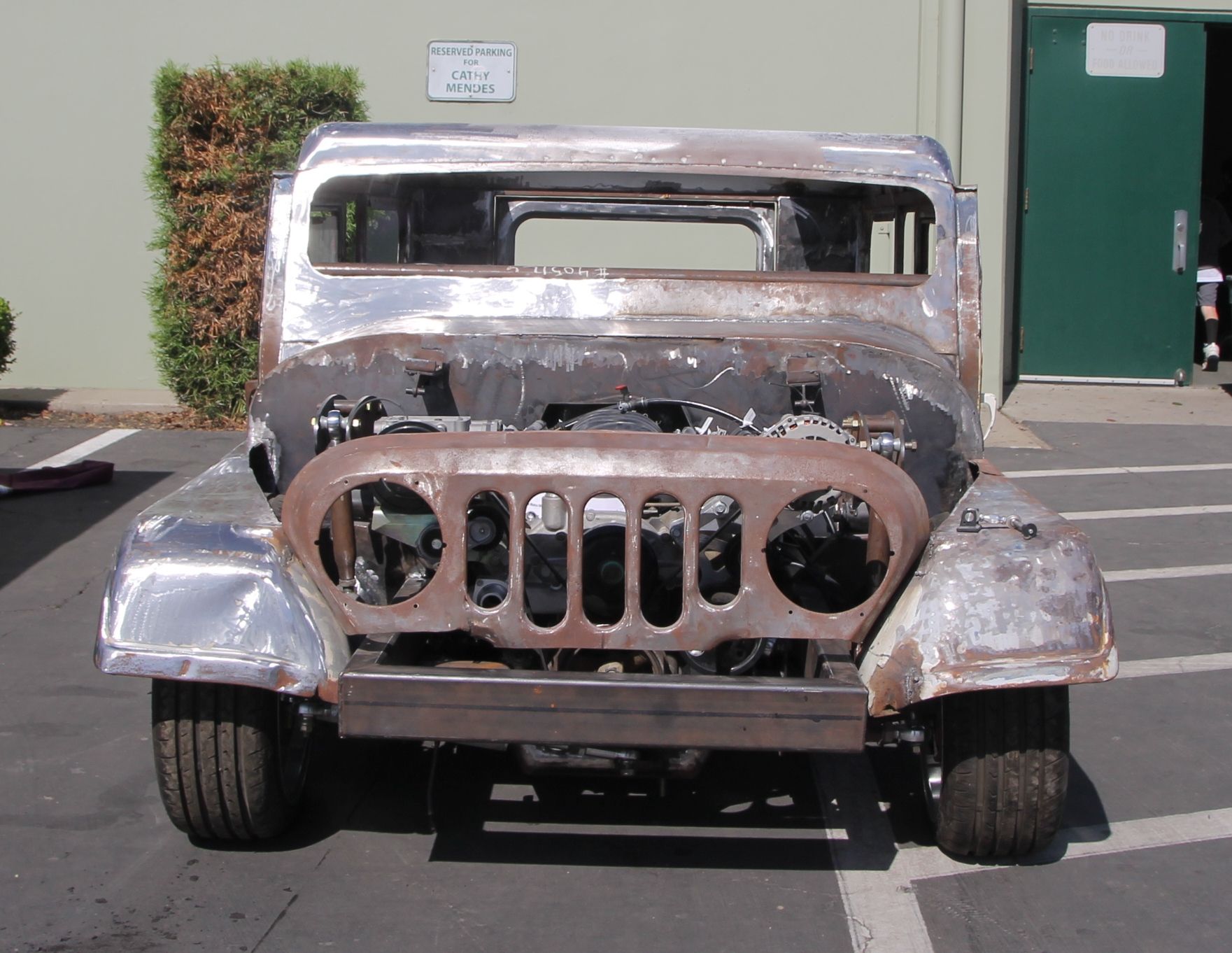 Full View
