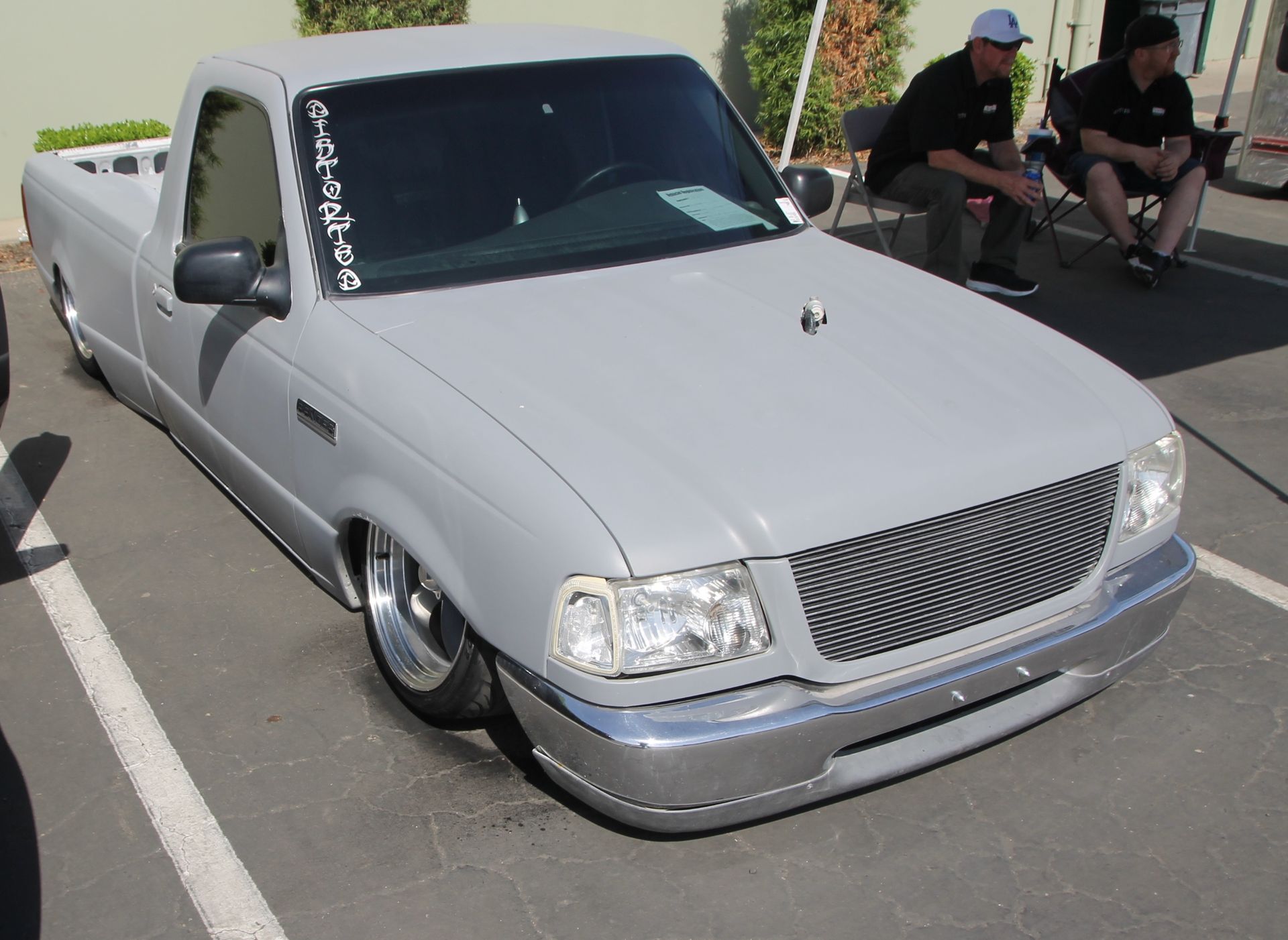 Full View