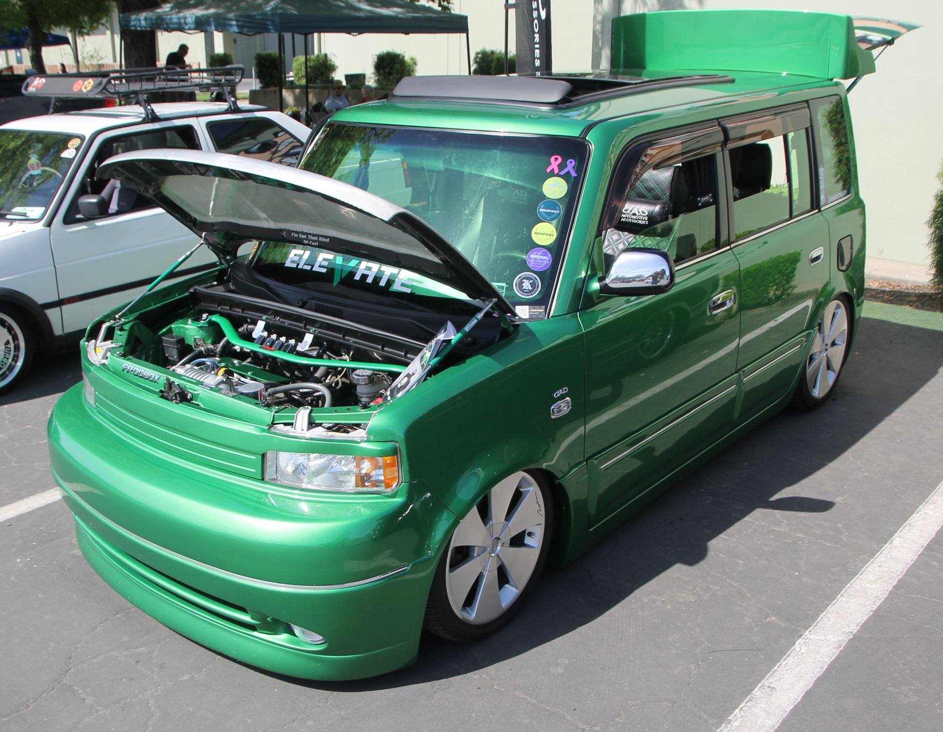 Full View