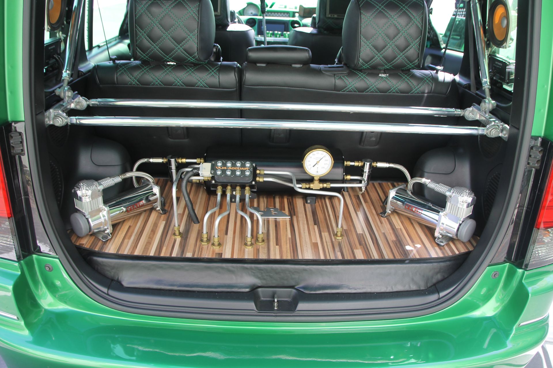 Full View