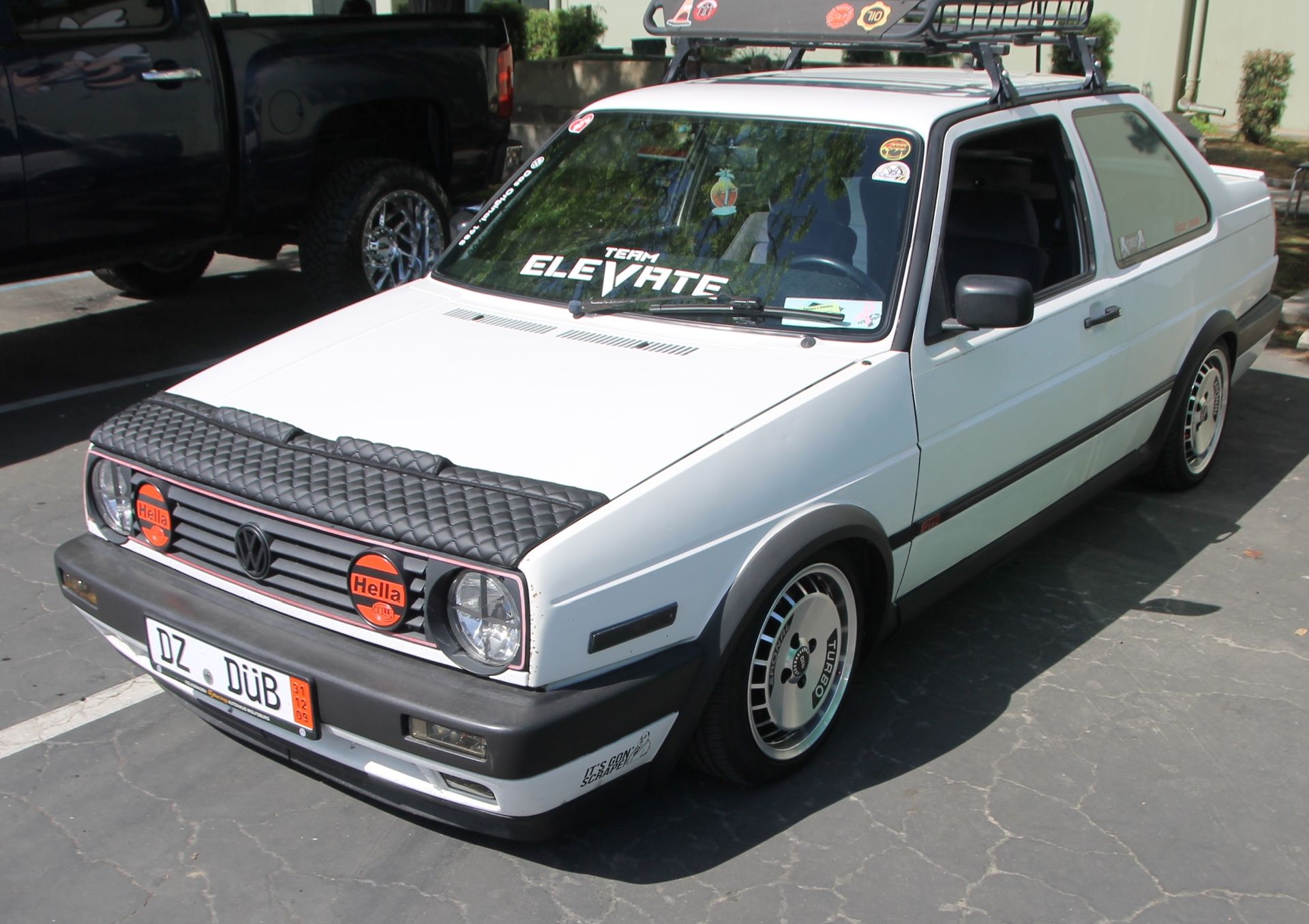 Full View
