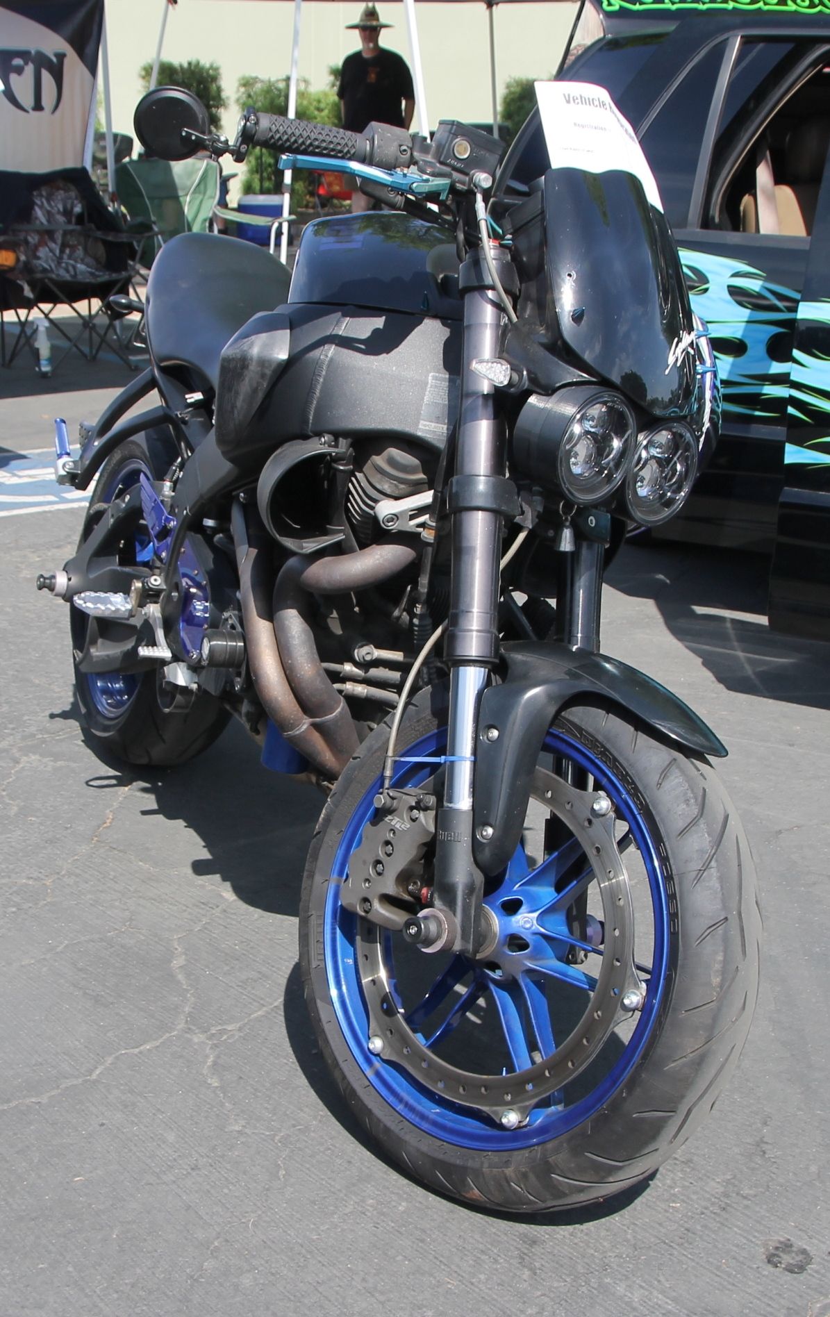 Full View
