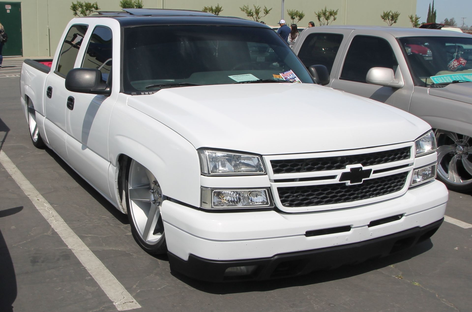 Full View
