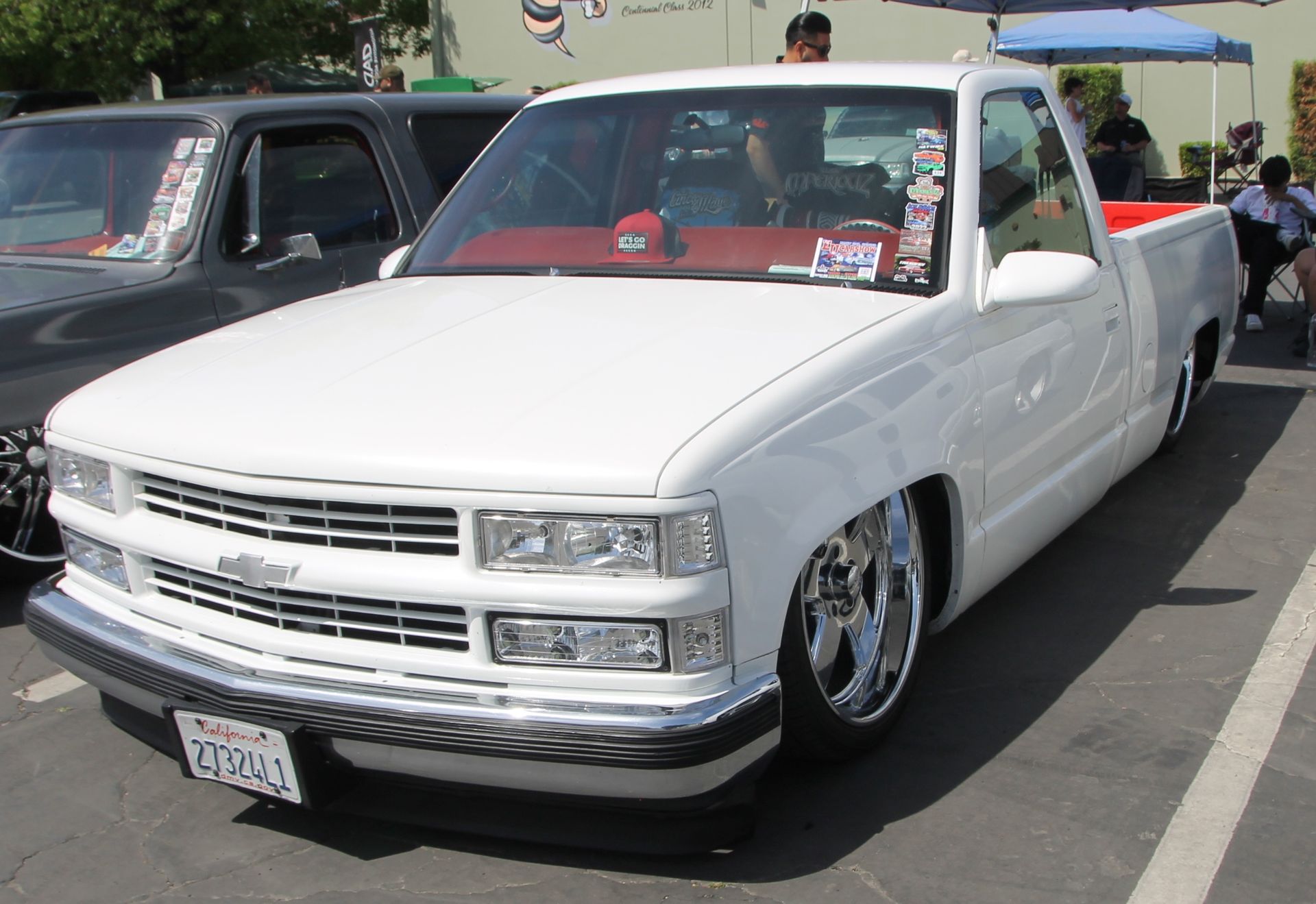 Full View