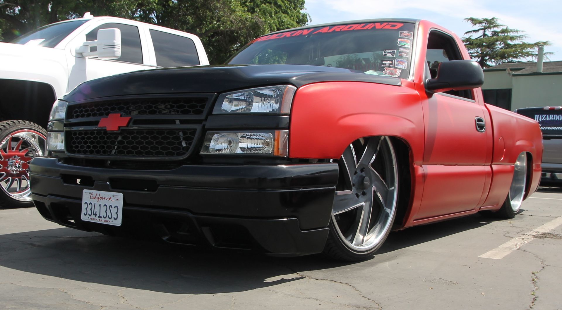 Full View