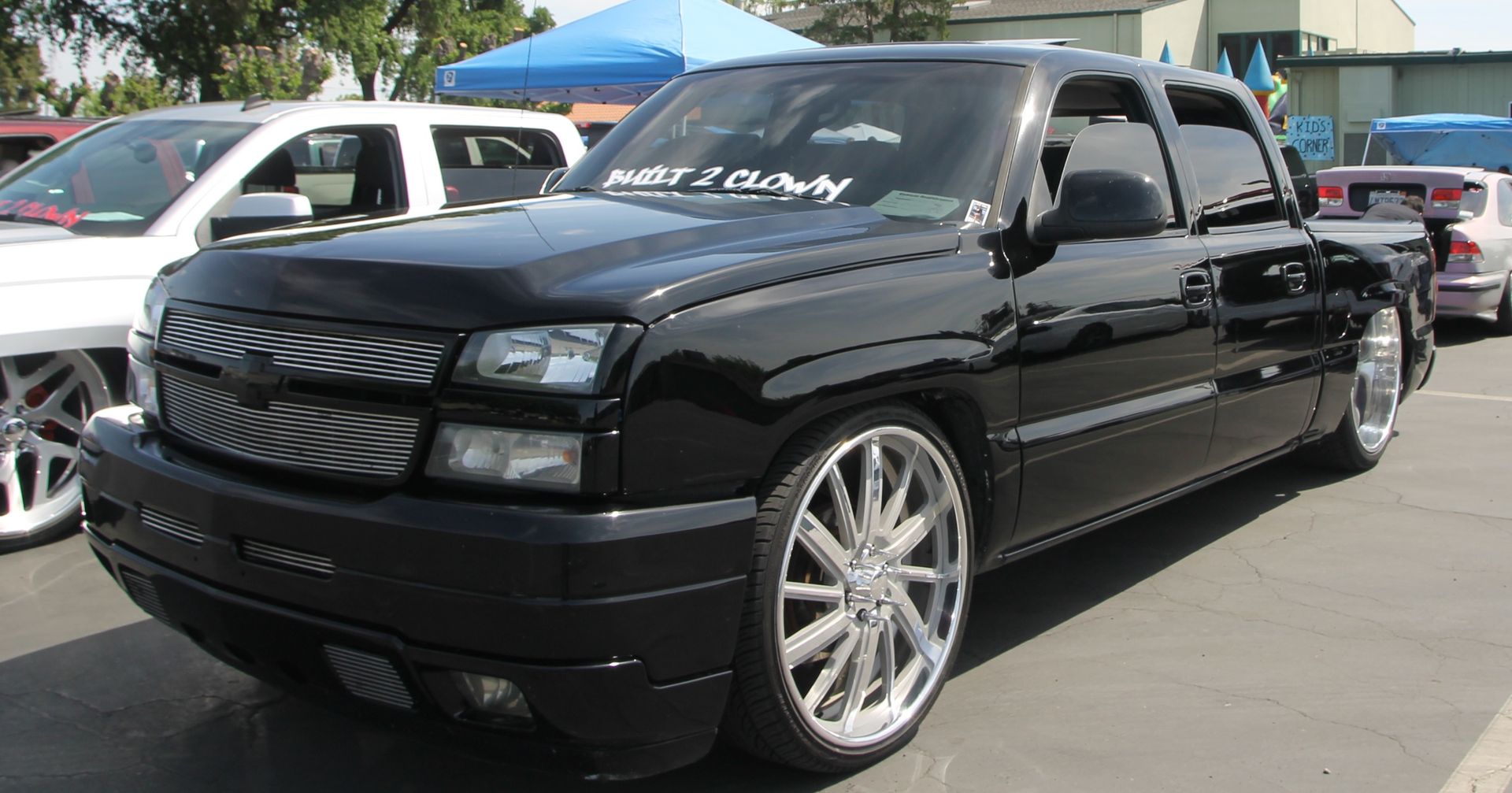 Full View