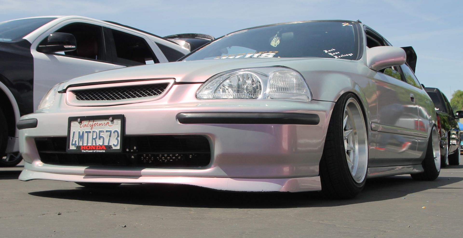 Full View