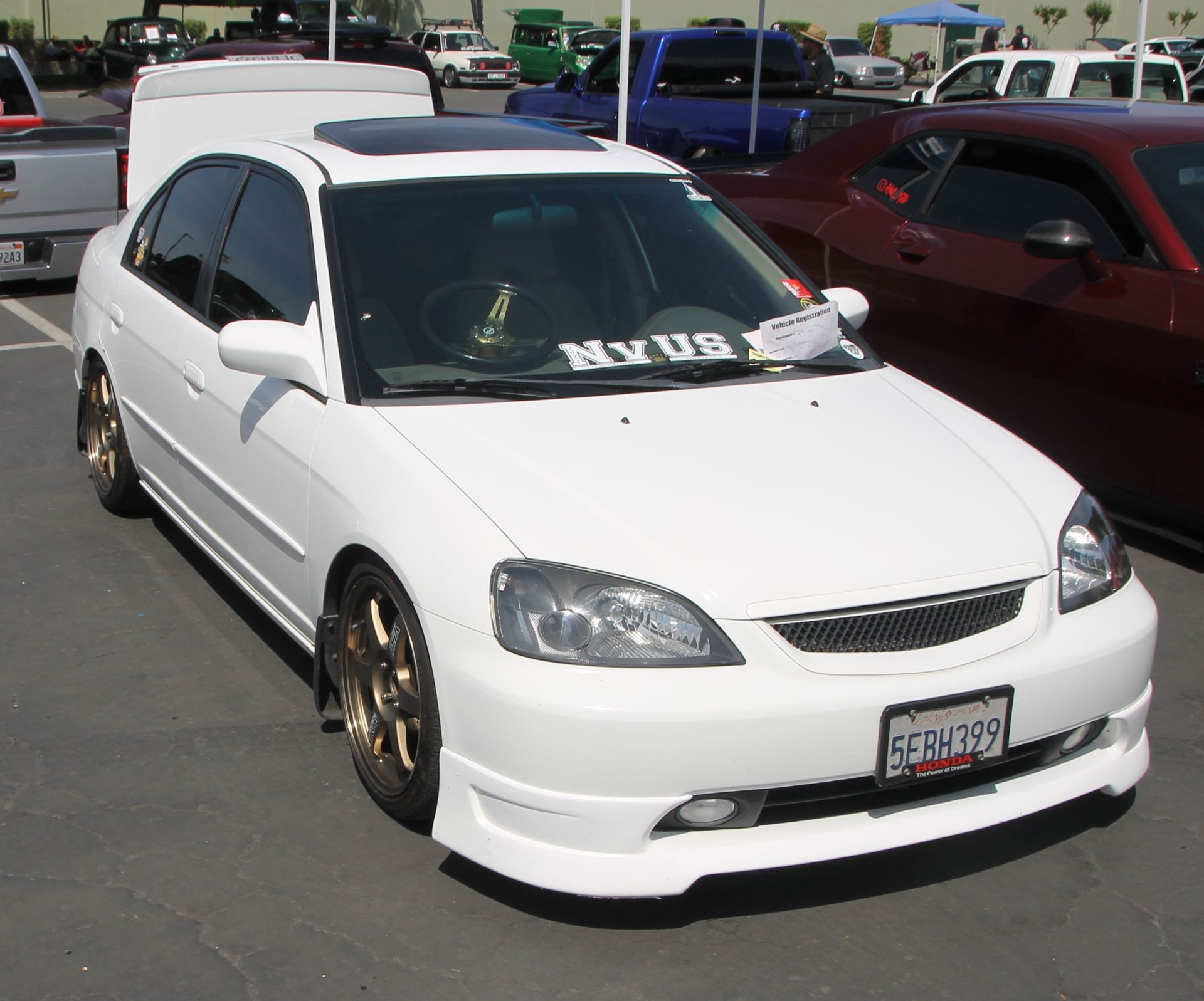 Full View
