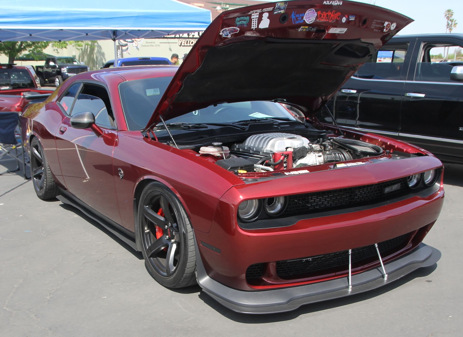 Full View