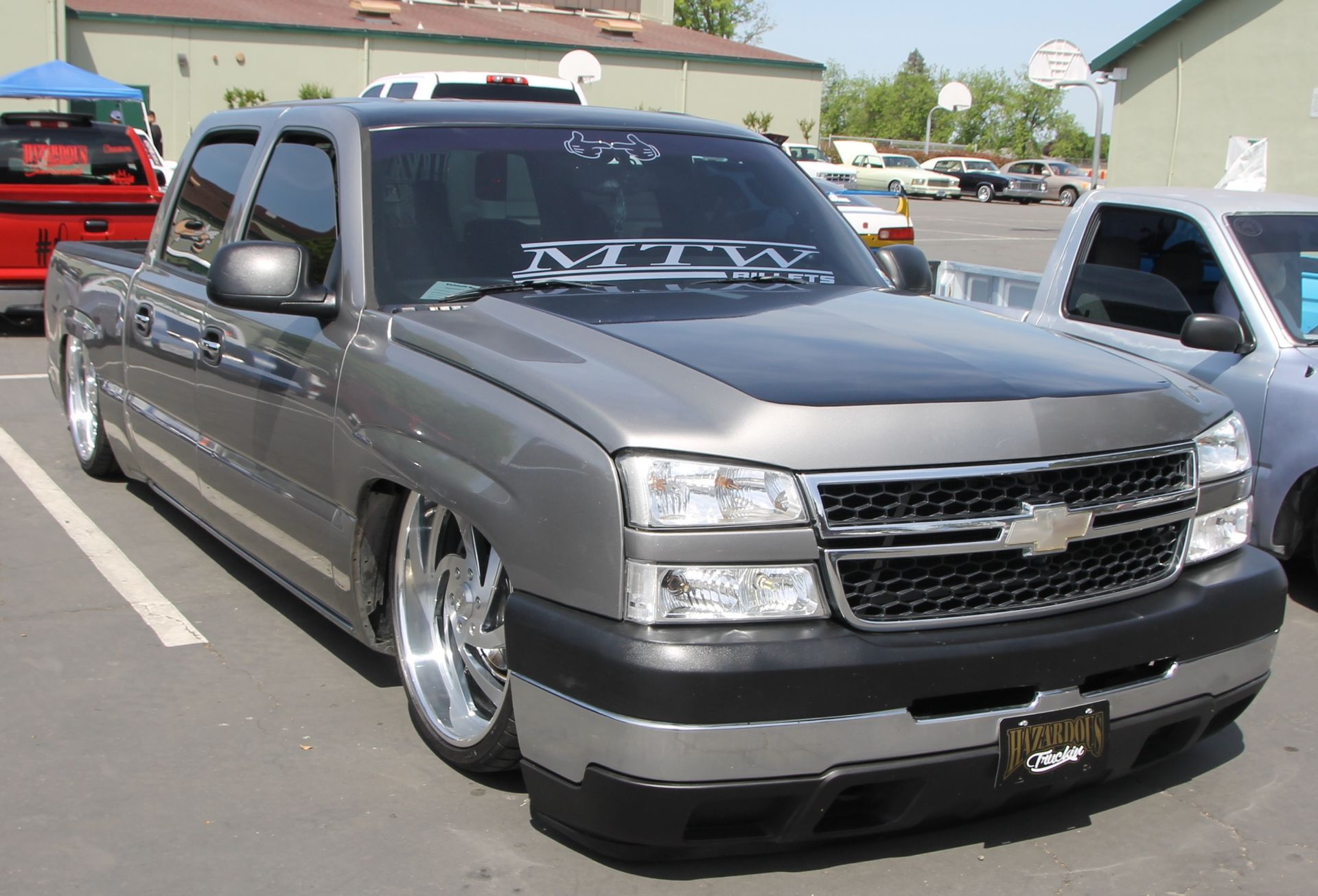 Full View
