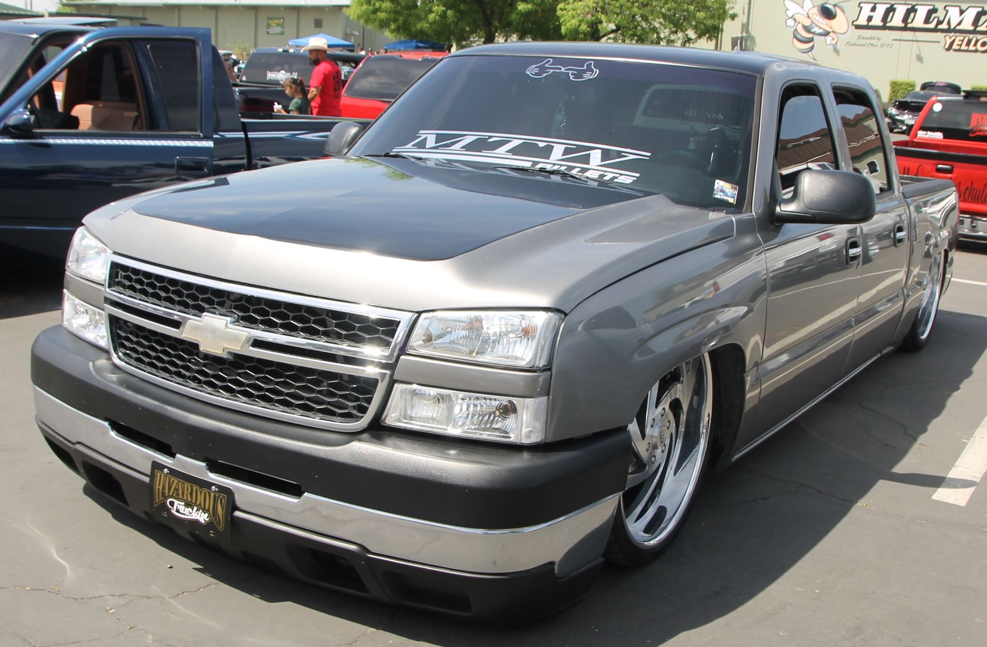 Full View