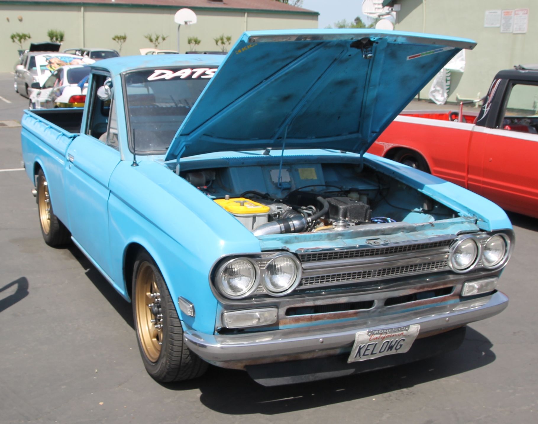 Full View