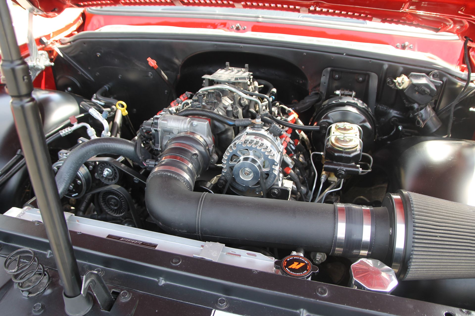 Full View