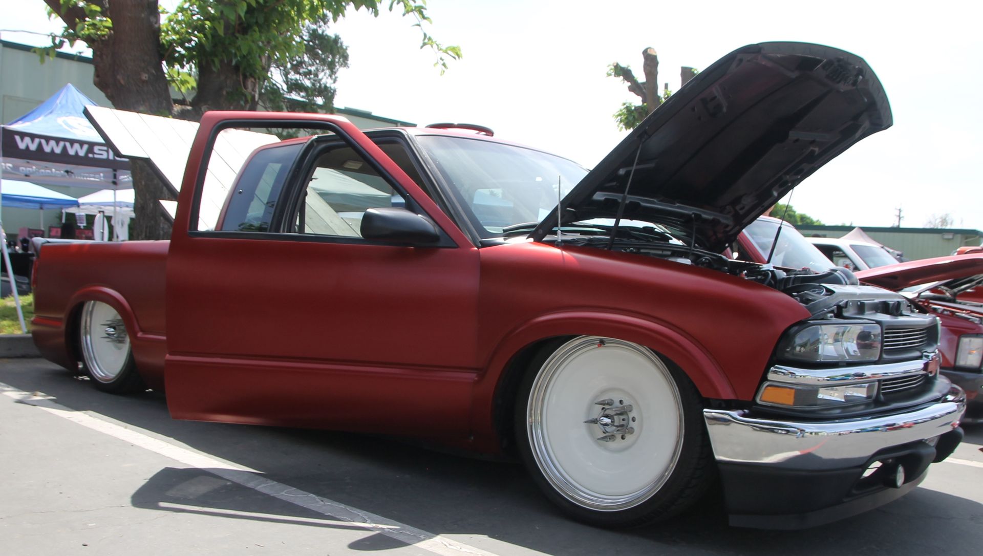Full View
