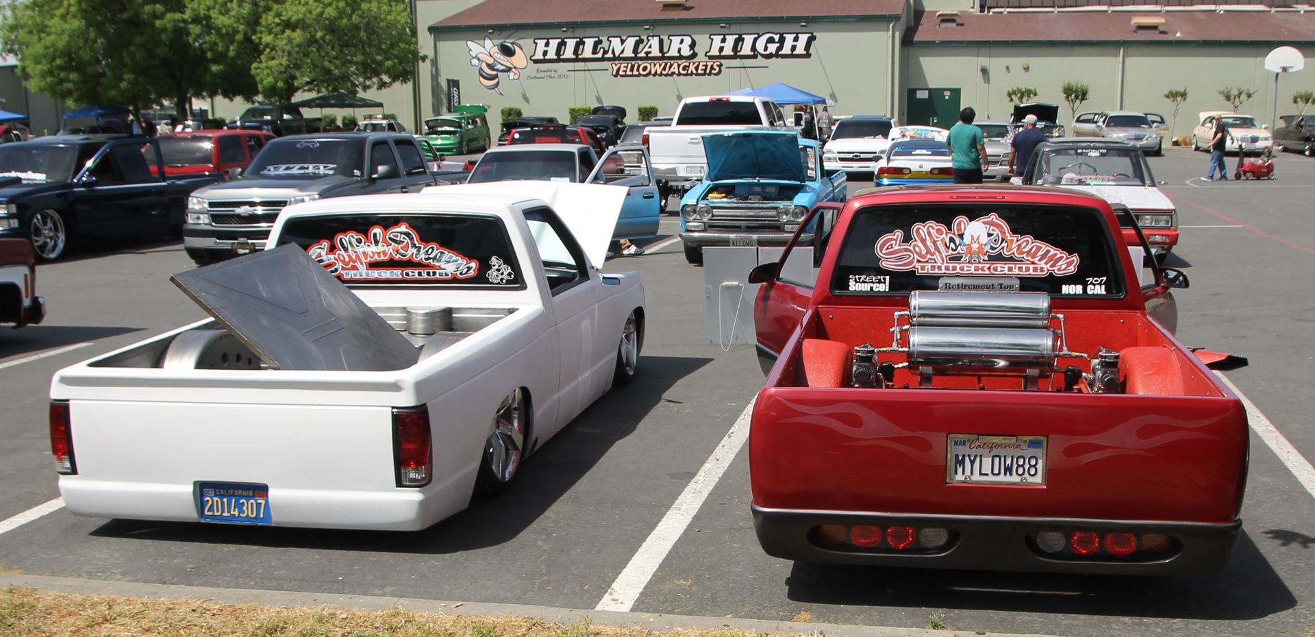 Full View