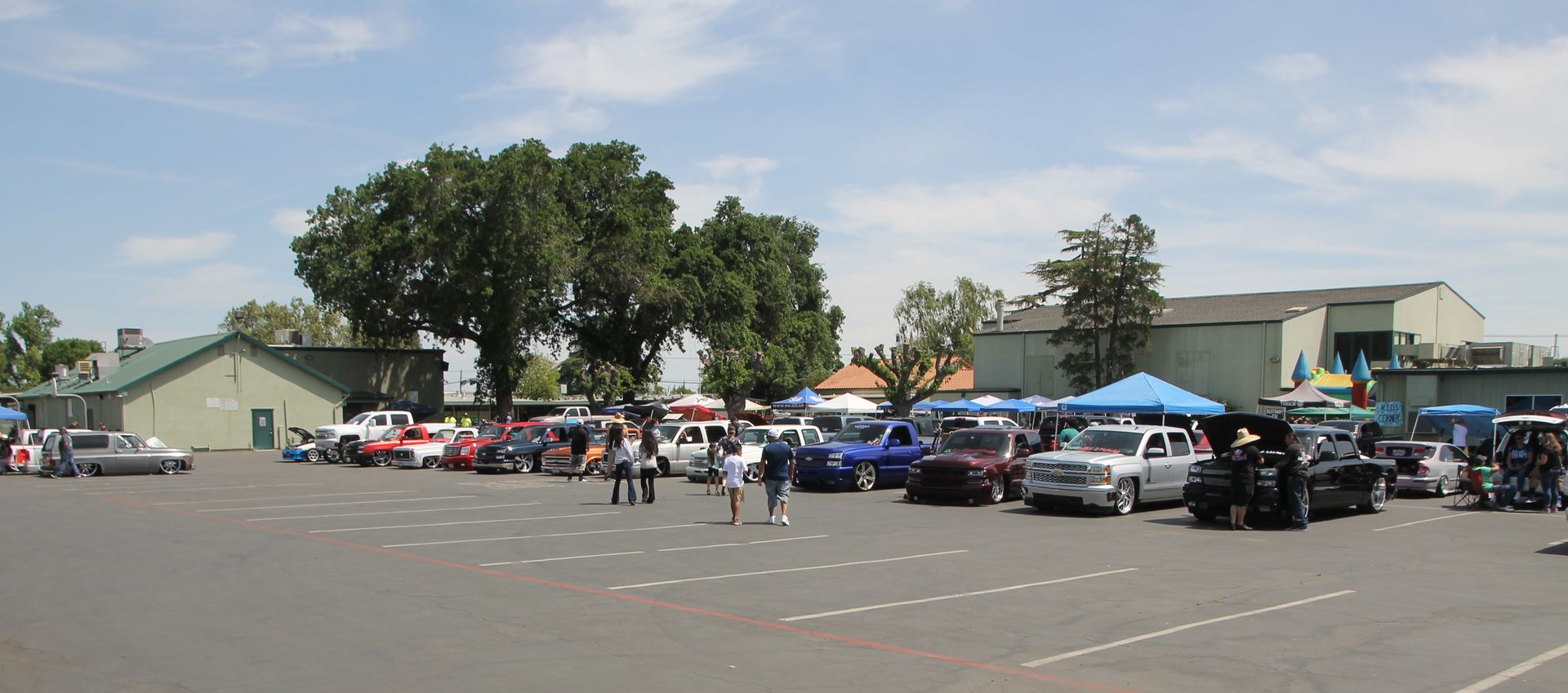 Full View