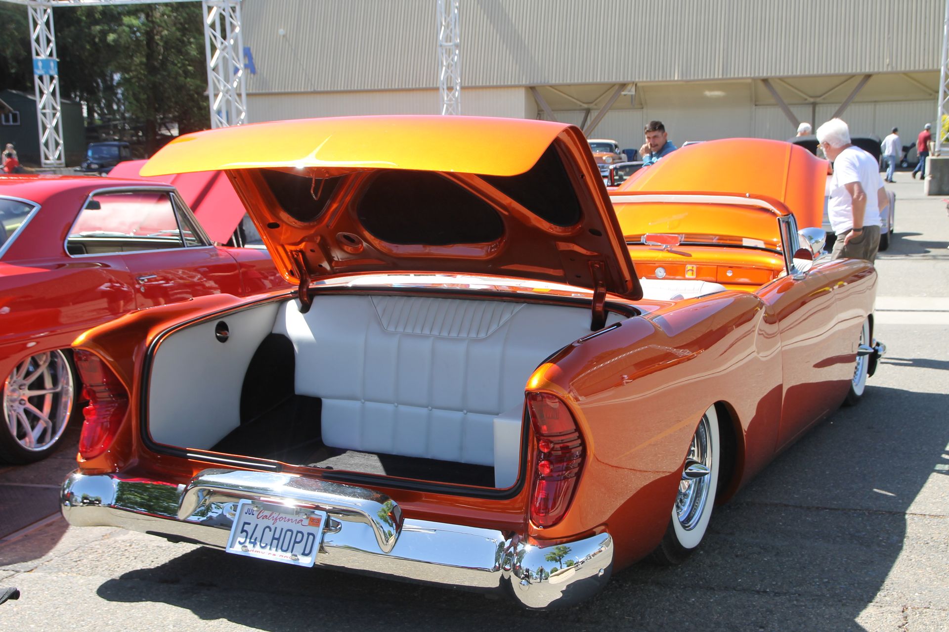 Full View