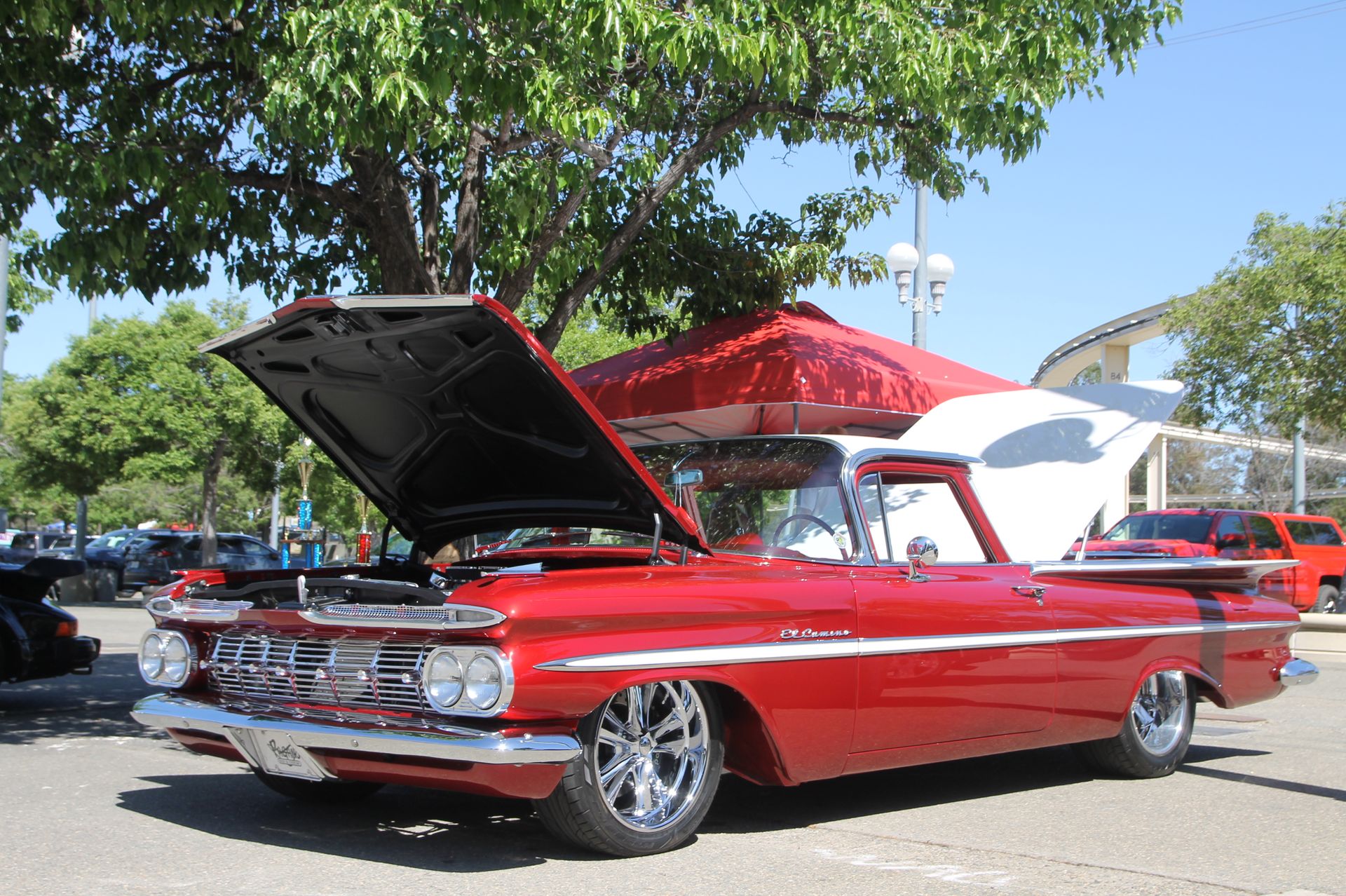 Full View
