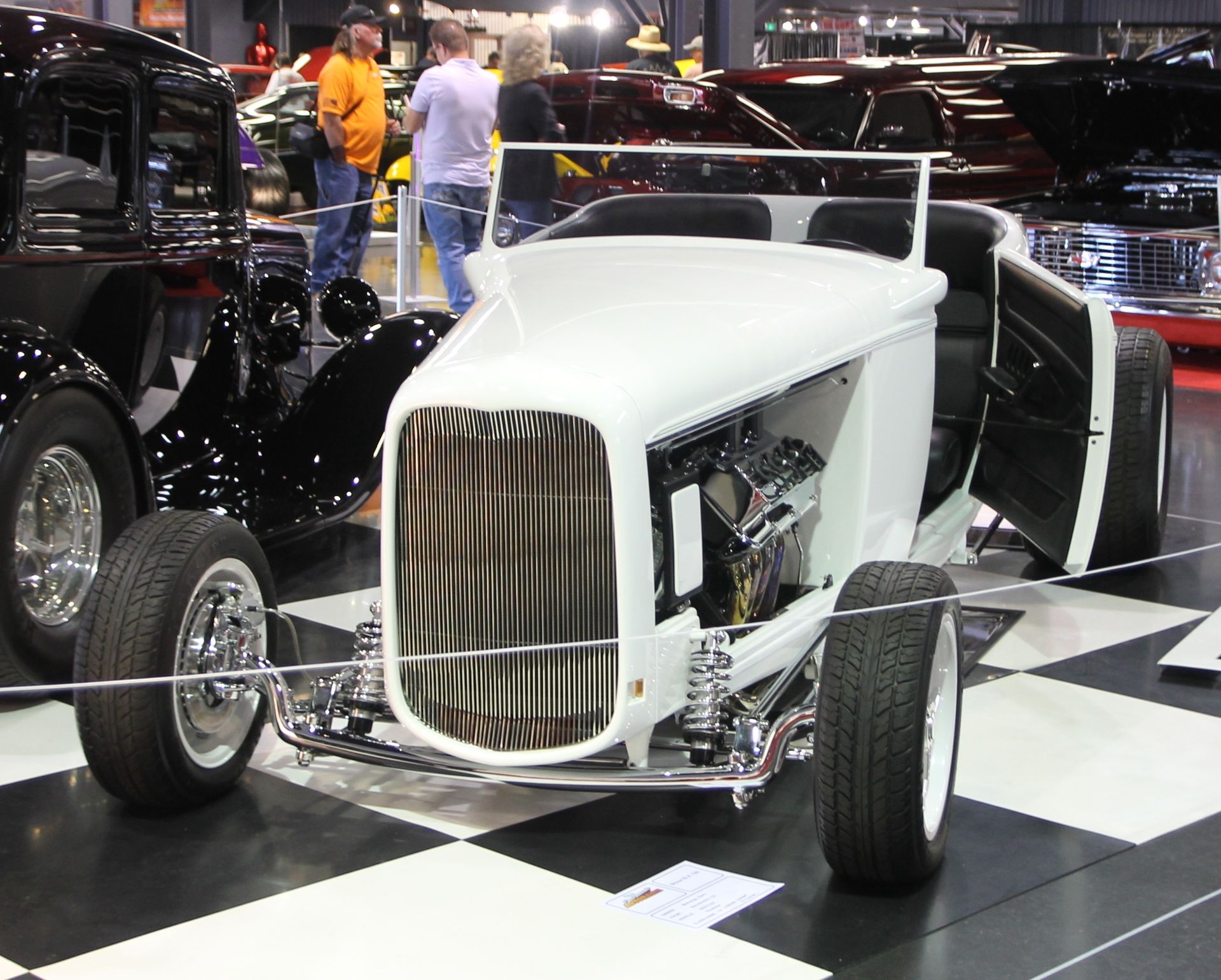 Full View