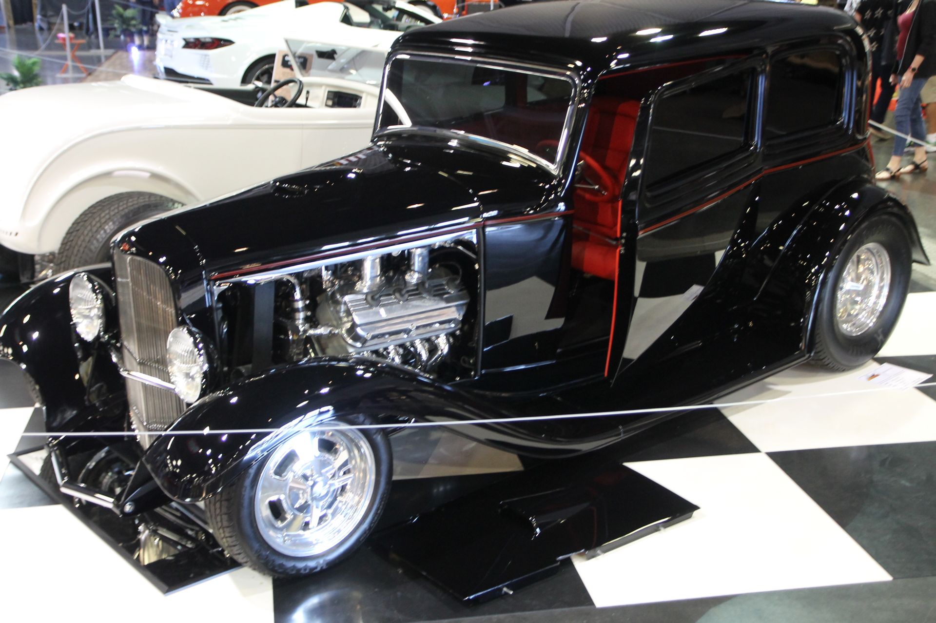Full View