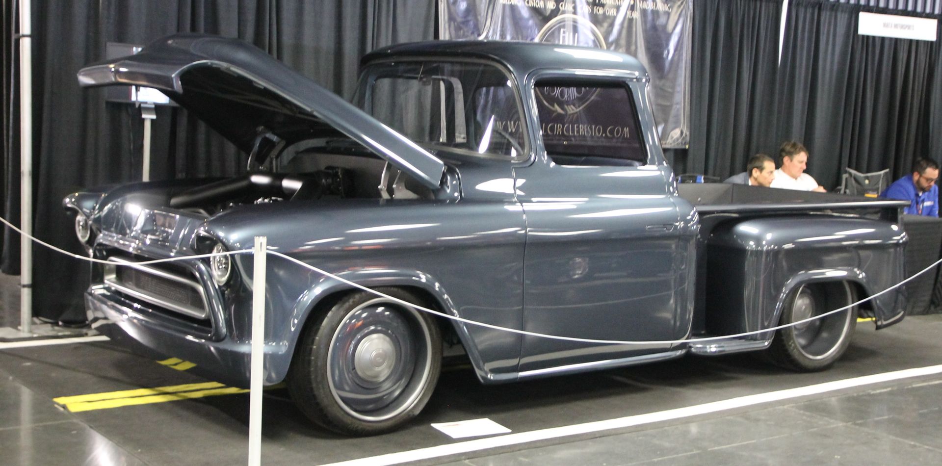 Full View