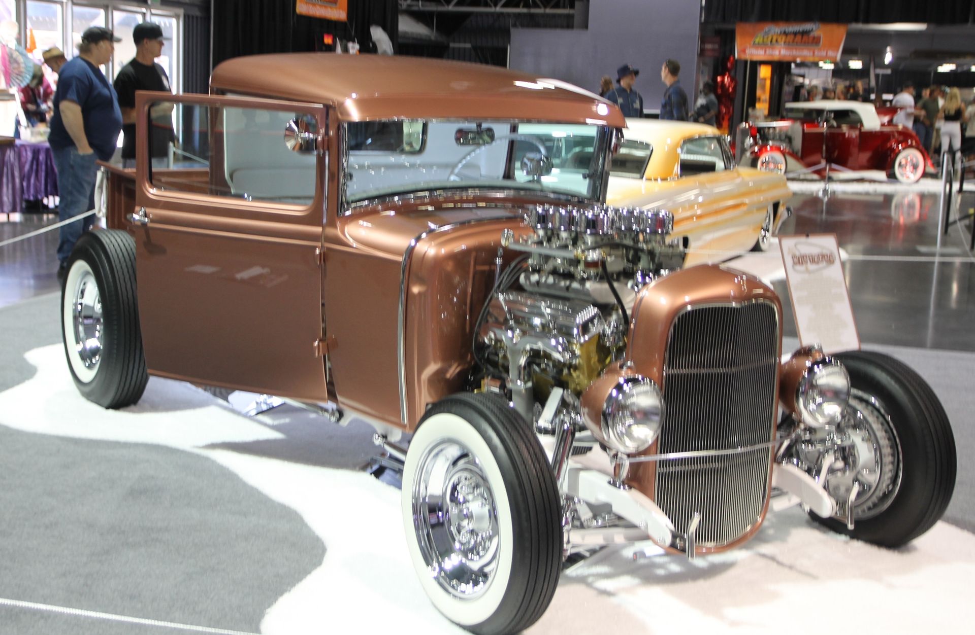 Full View