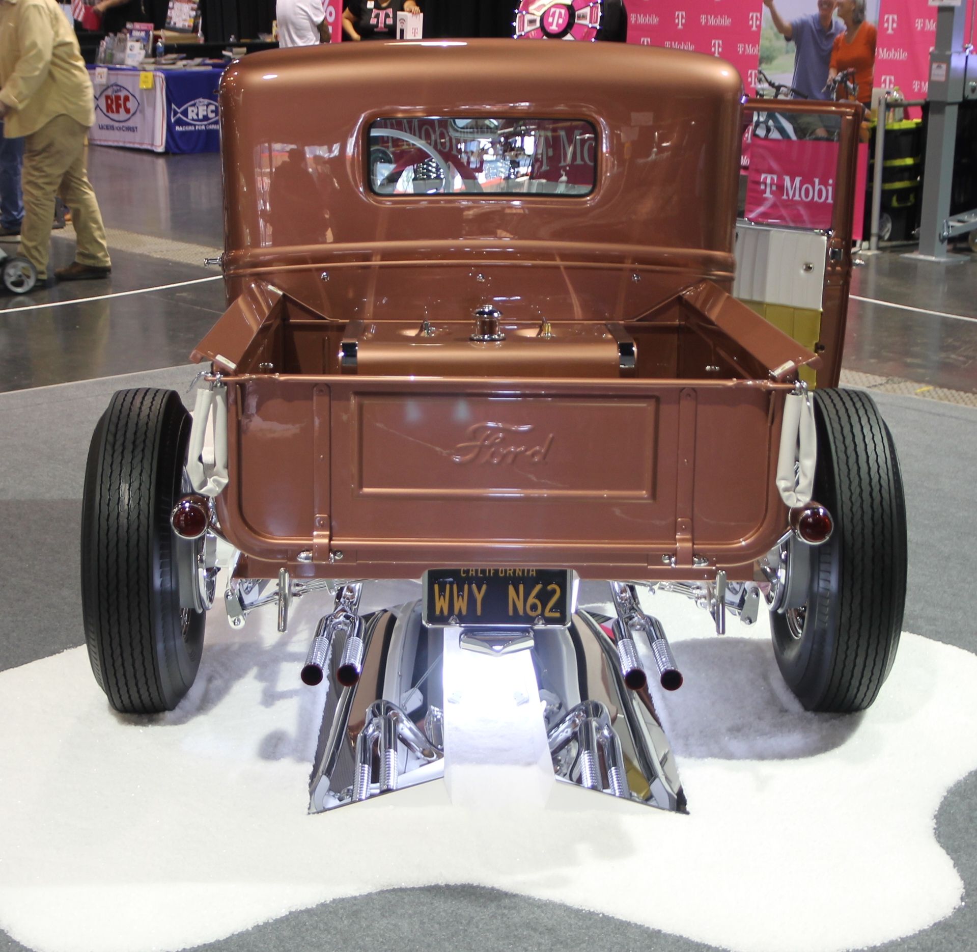 Full View