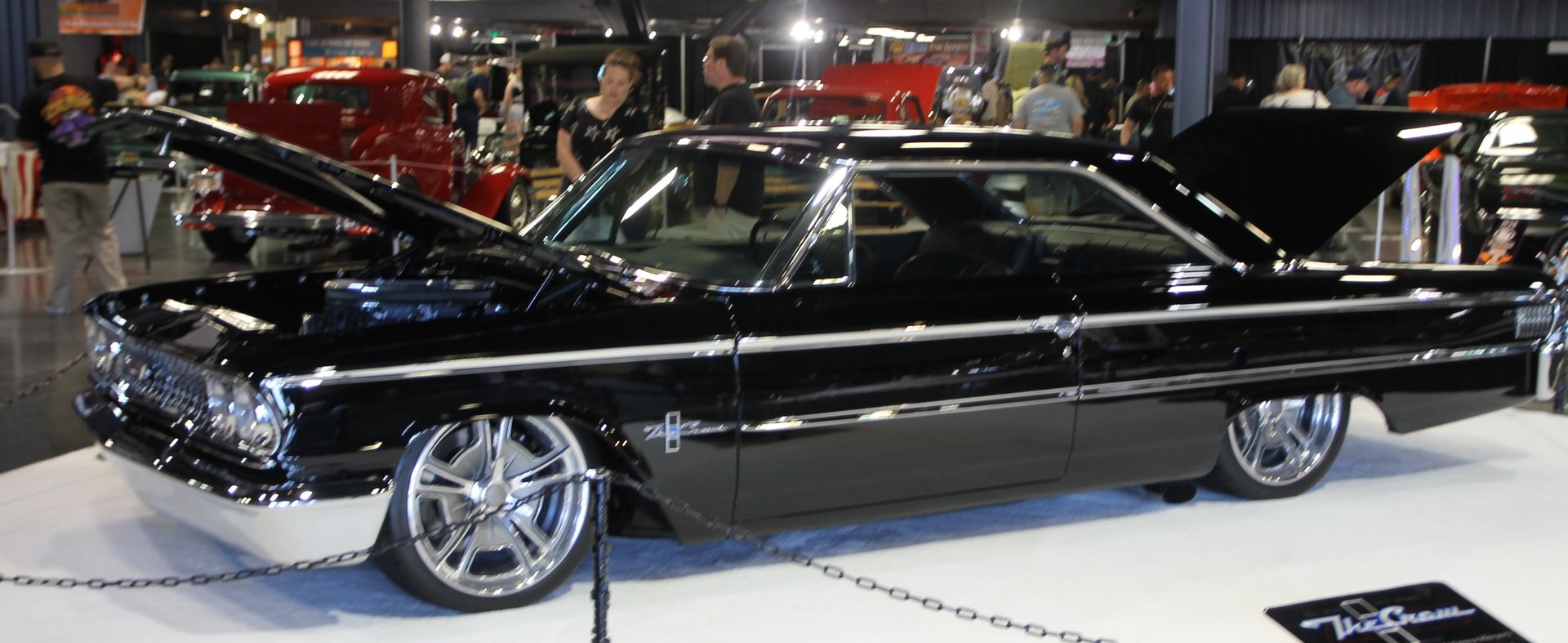 Full View