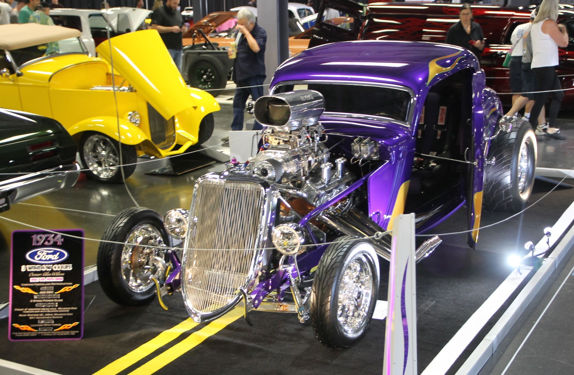 Full View