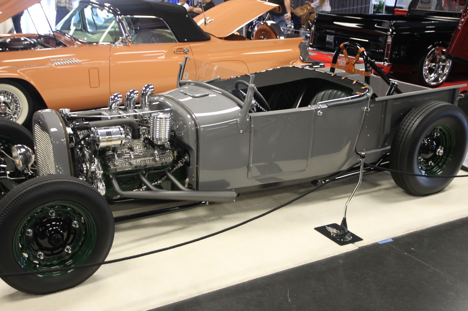 Full View