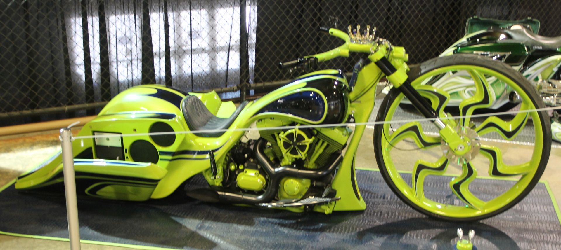 Full View