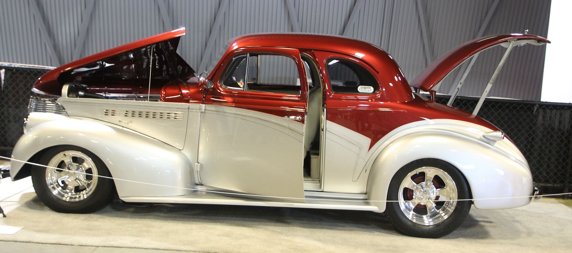Full View
