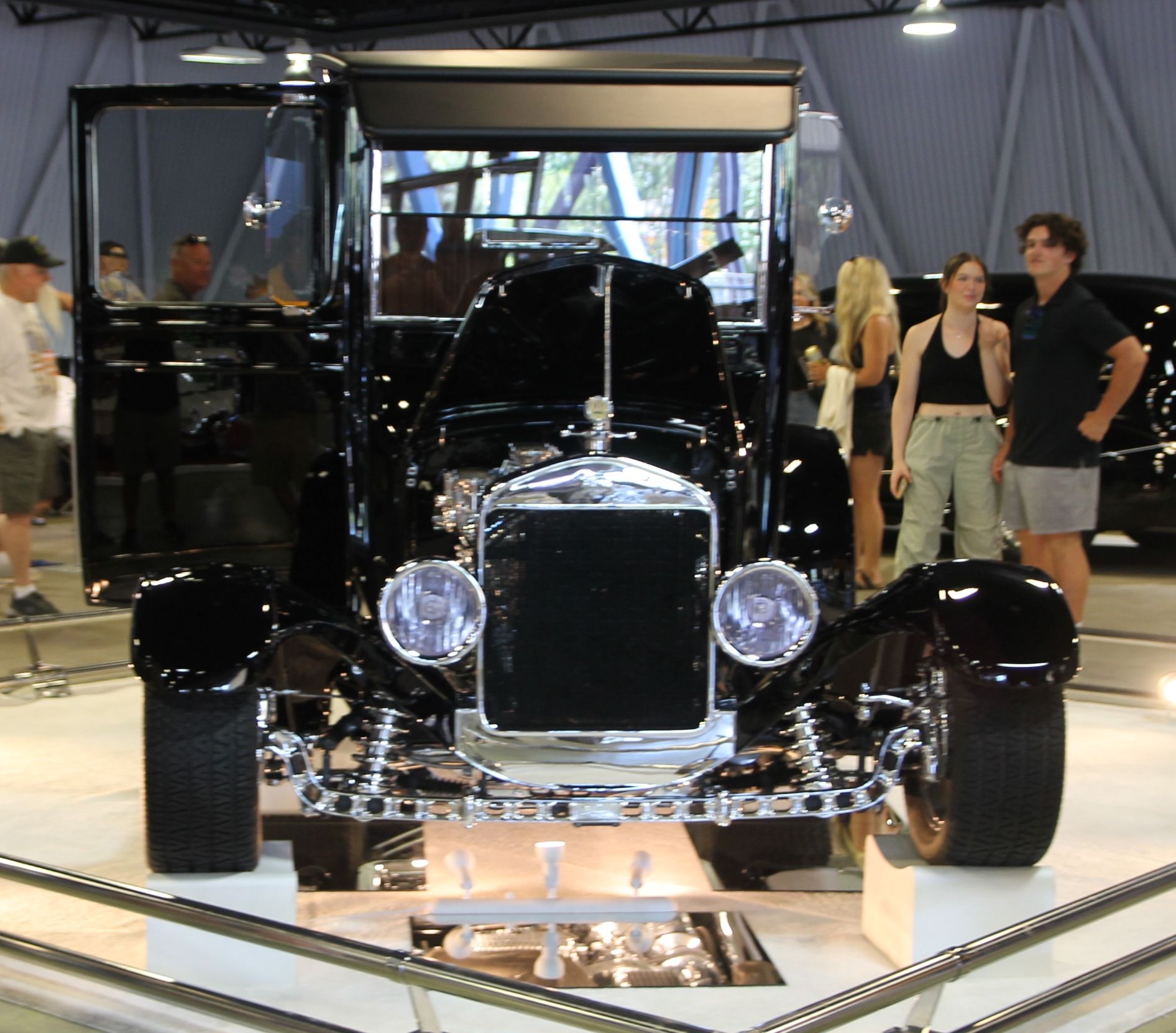 Full View