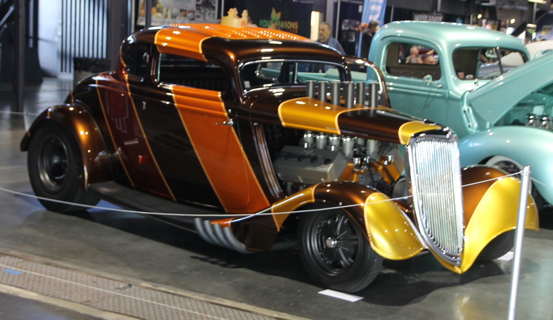 Full View