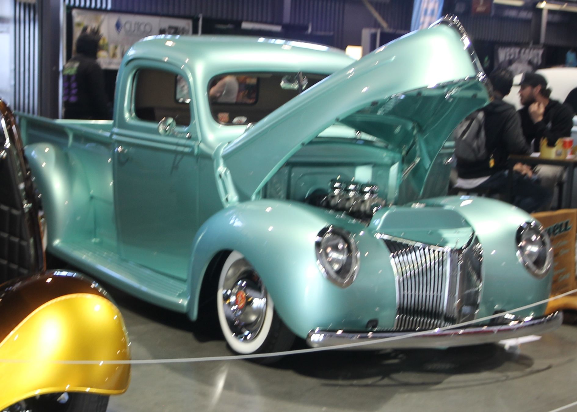 Full View