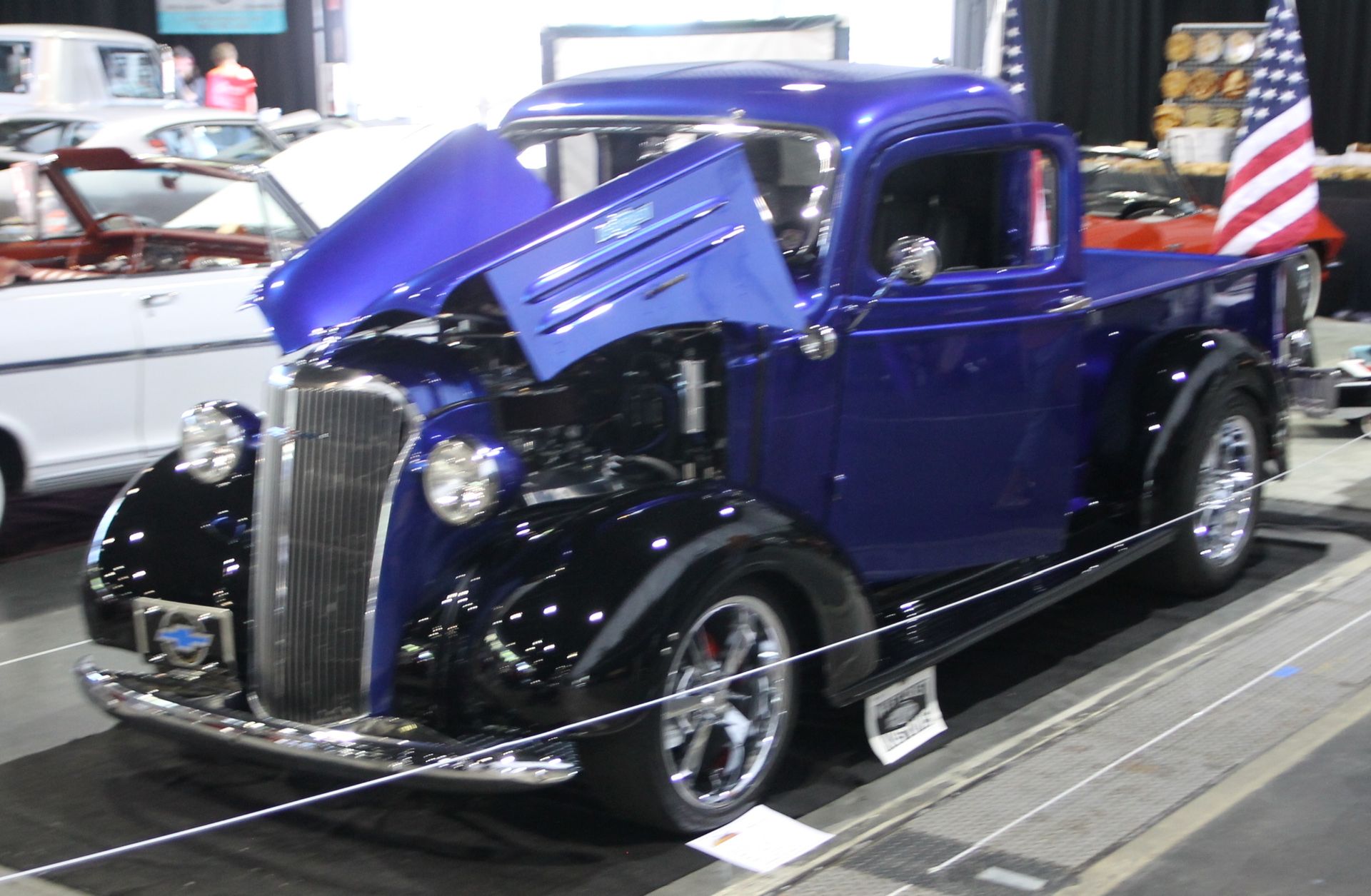 Full View