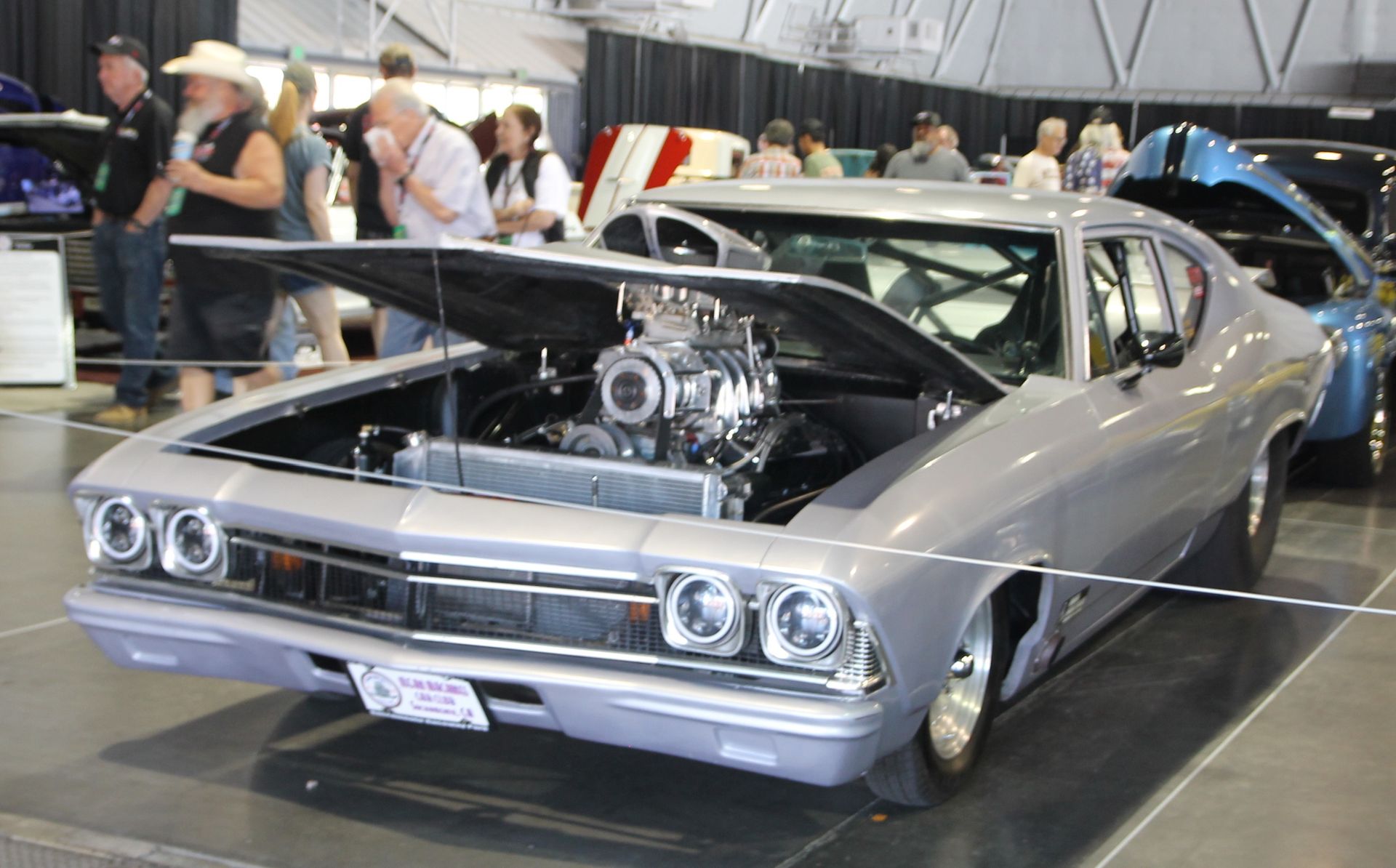 Full View