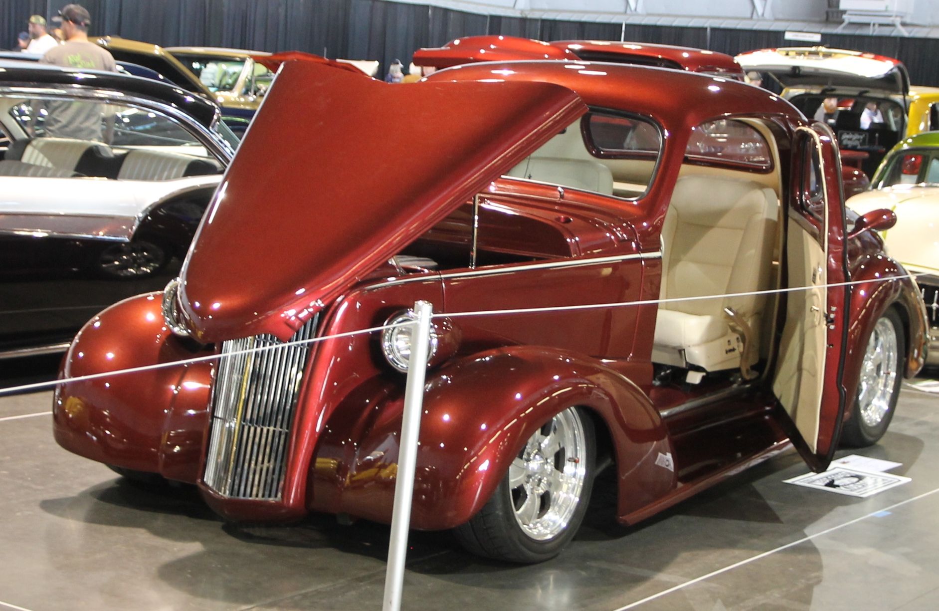 Full View