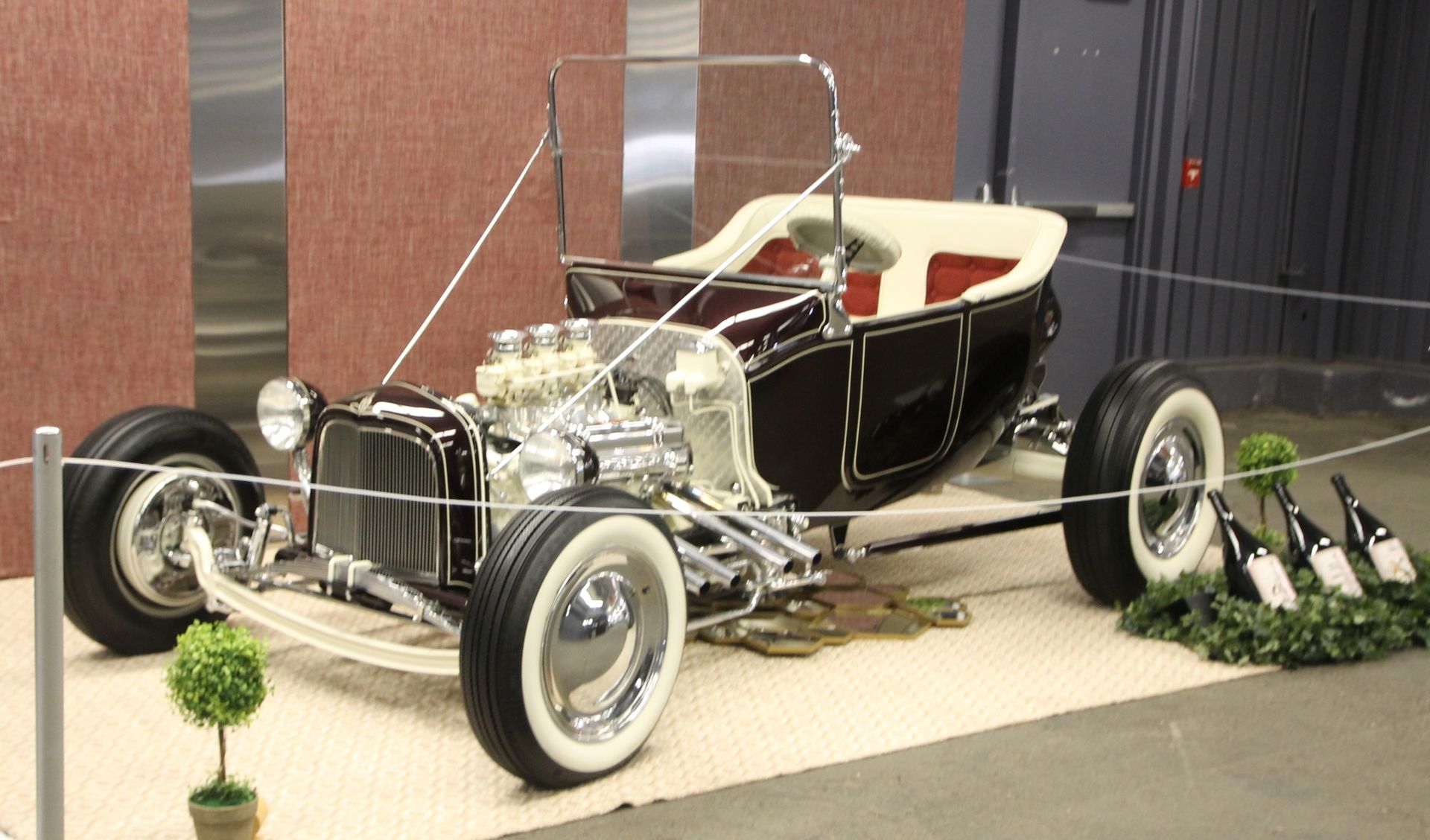 Full View