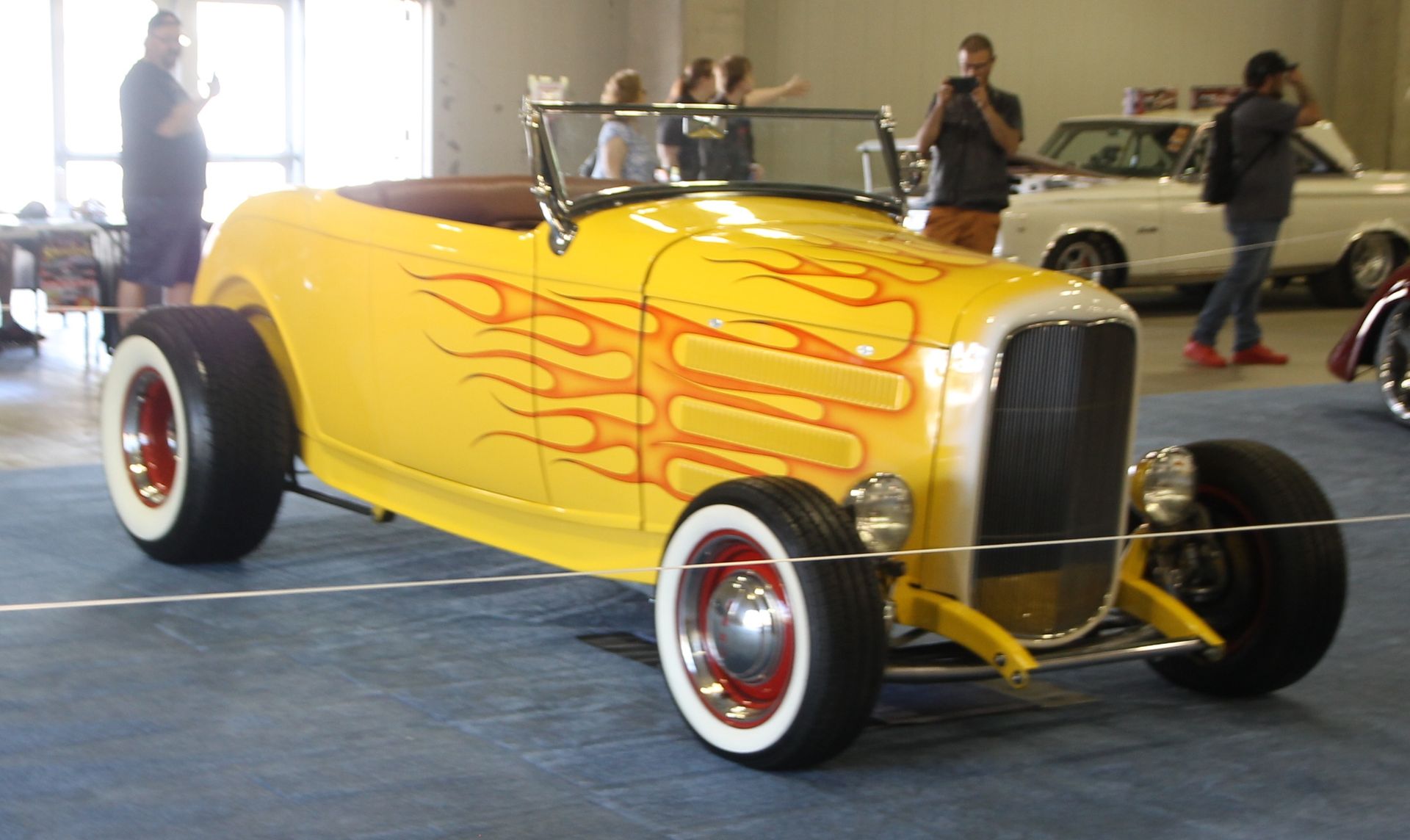 Full View